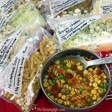 Image from The Yummy Life