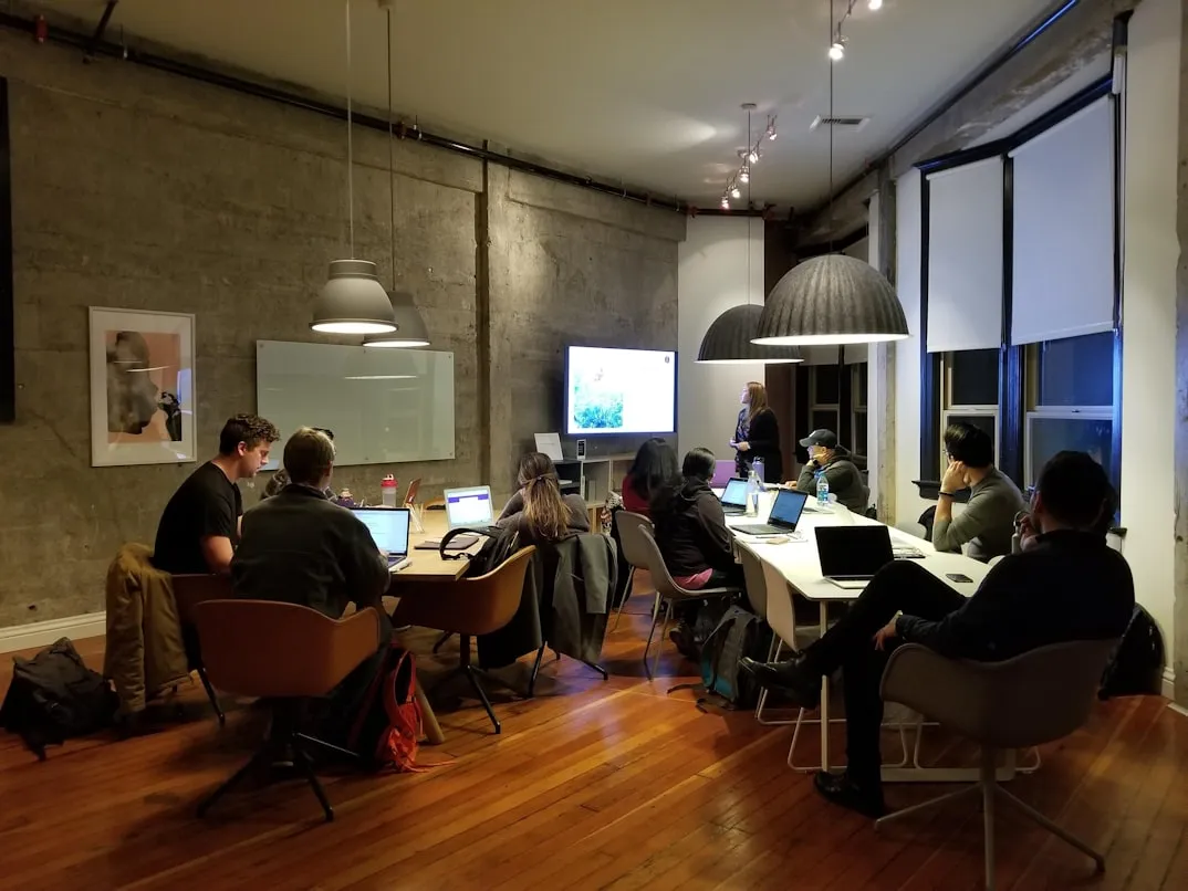 Product School from Unsplash