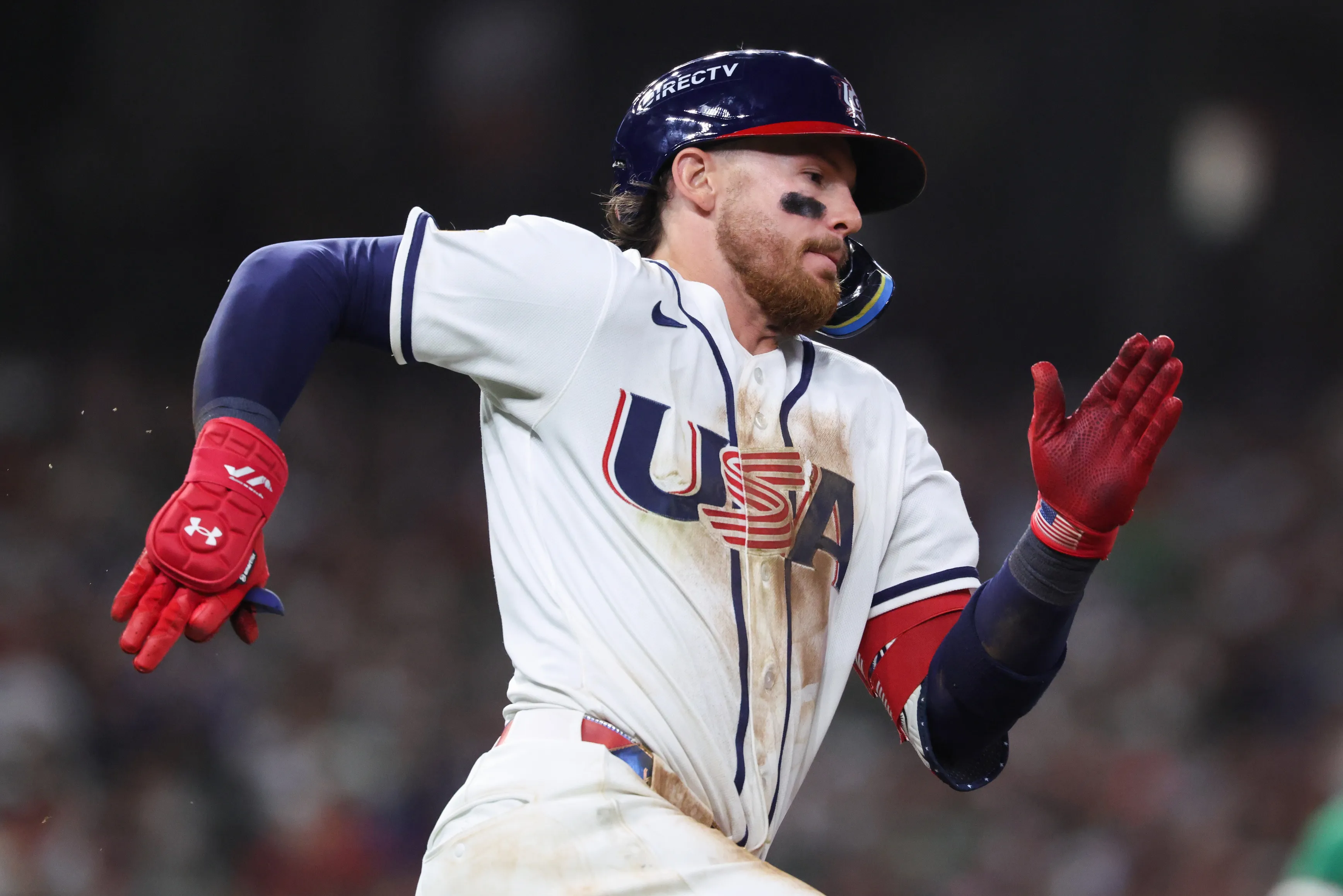 Bobby Witt Jr. Emerges as Team USA’s Star at the World Baseball Classic