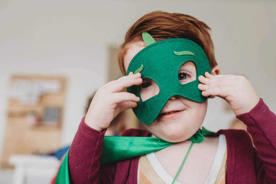 Jessica Rockowitz from Unsplash