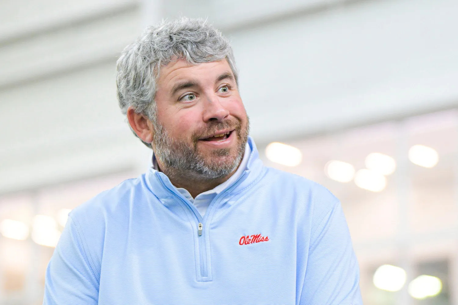 Ole Miss Adds Athletic Cornerback Taelyn Mayo to 2027 Recruiting Class