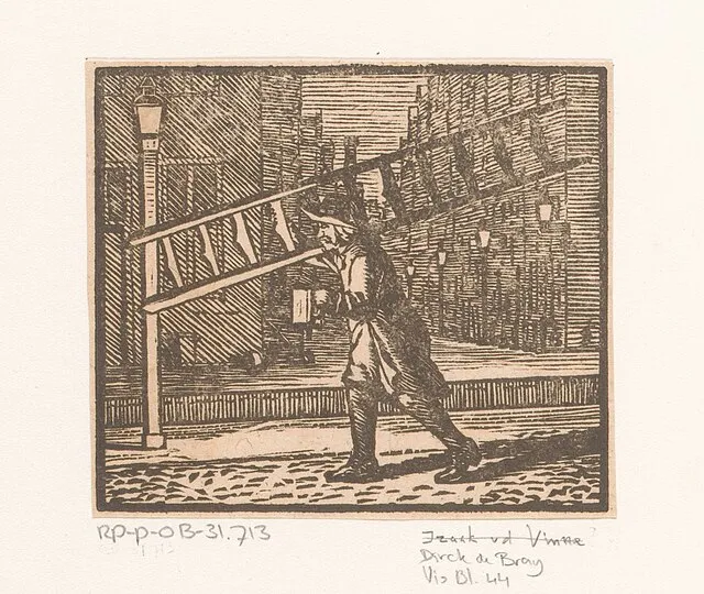 Rijksmuseum on Wikimedia Commons