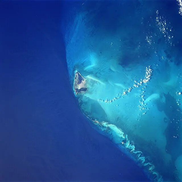 Original picture by NASA on wikimedia
