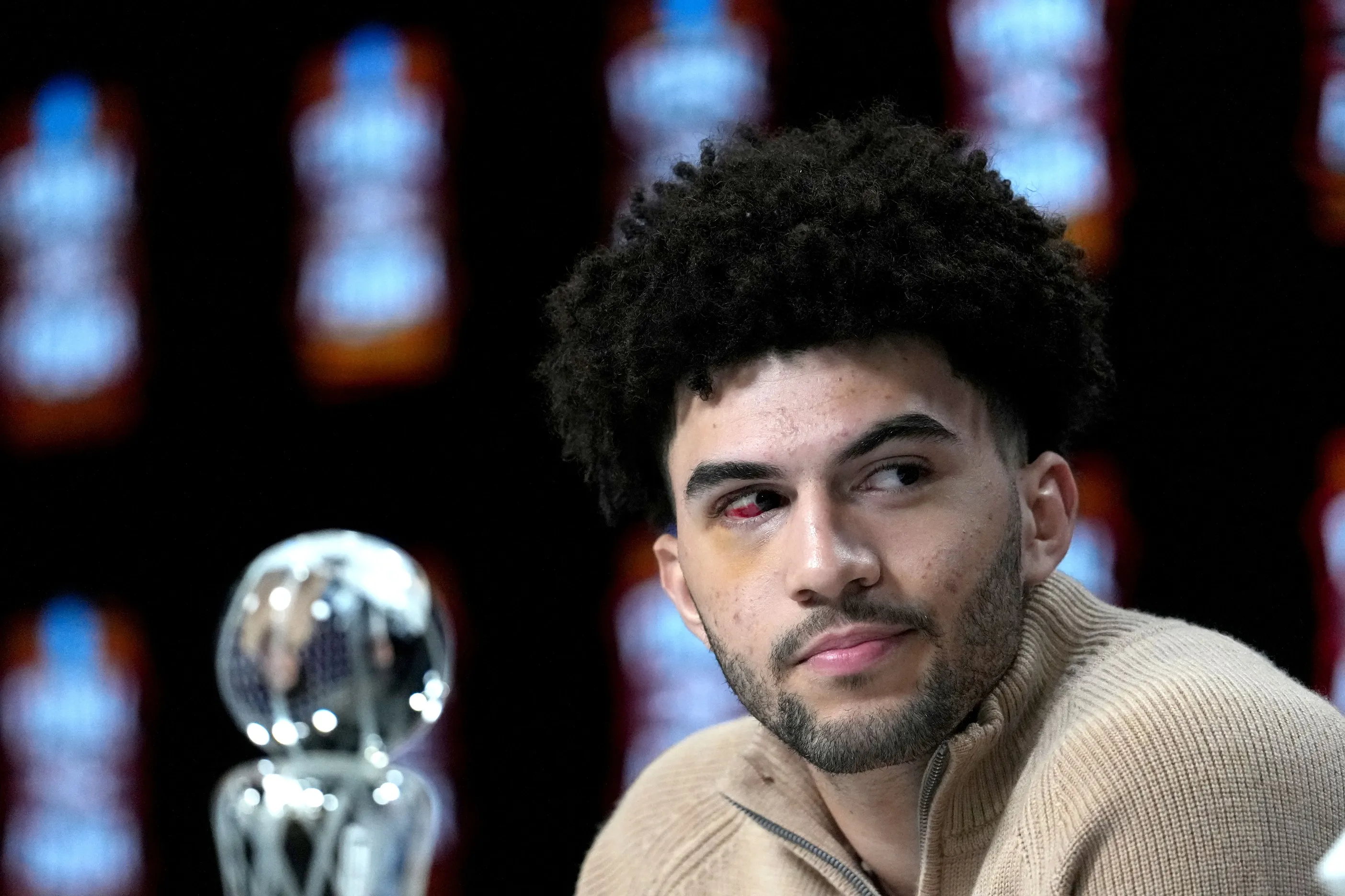 Cameron Boozer’s NBA Ceiling Debate Intensifies Ahead of 2026 Draft