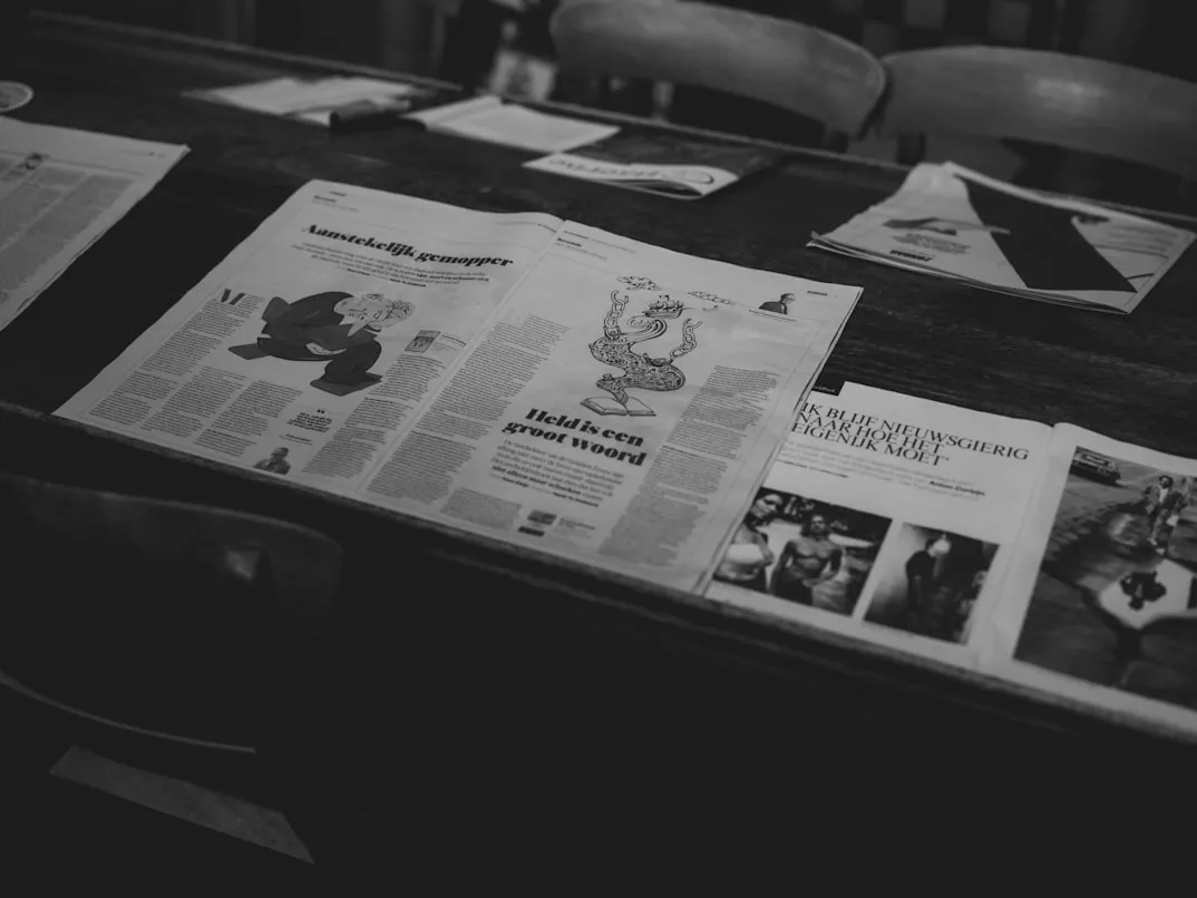 Haberdoedas from Unsplash