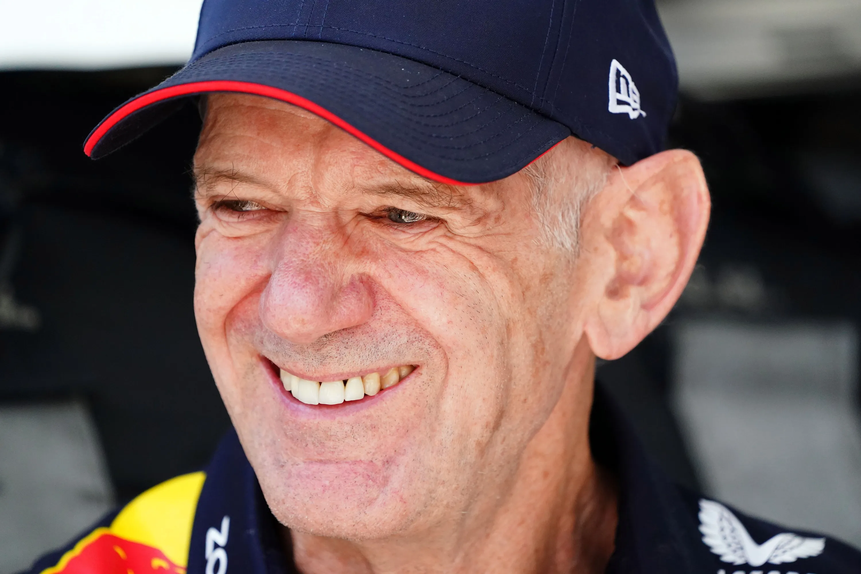 Famous Spanish Broadcaster Throws Bombshell on Adrian Newey’s Relationship With Aston Martin