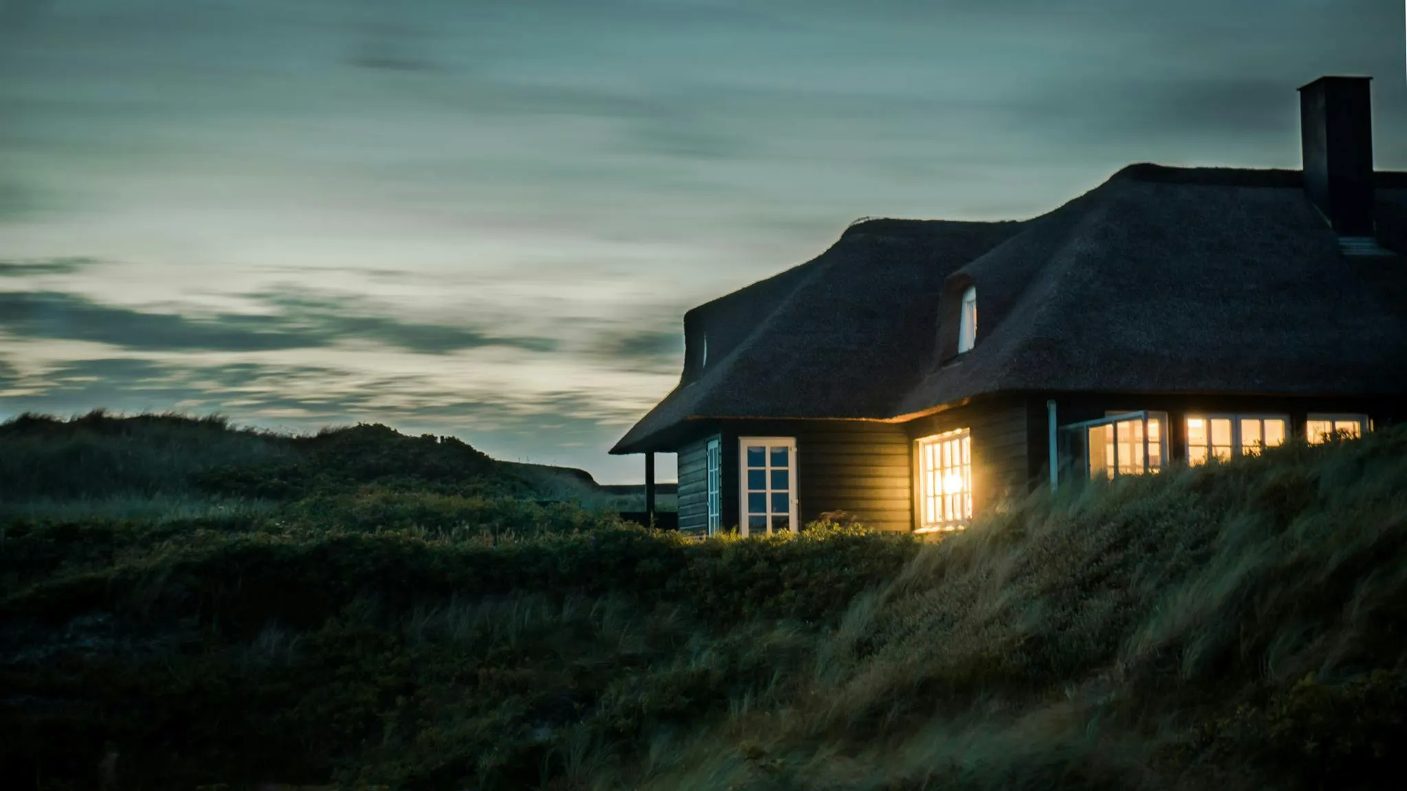 Sebastian Sørensen on Pexels