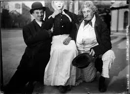 Image from Library of Congress Blogs