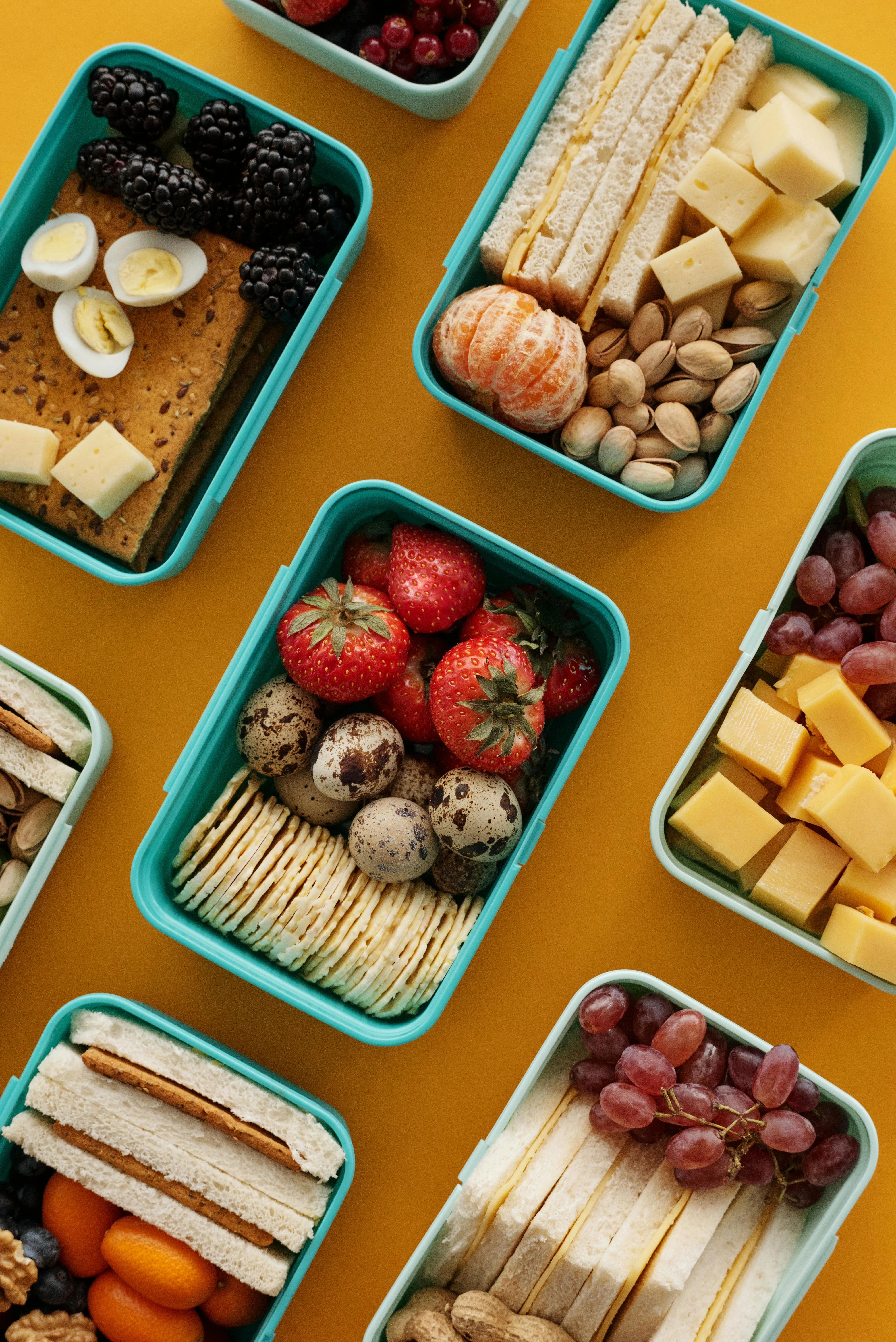17 Lunchbox Snacks Every Kid Had in the ’60s
