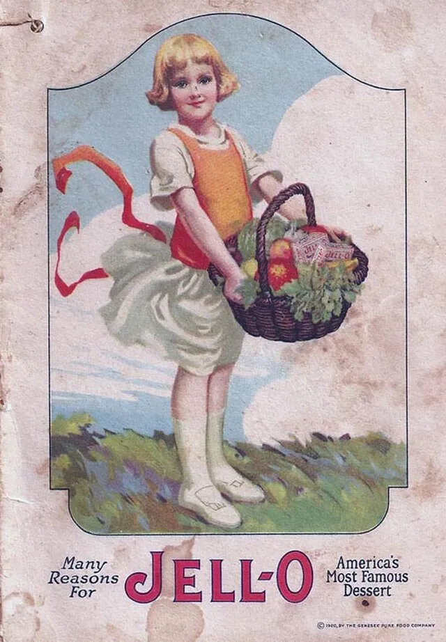 Gennesee Pure Food Company on Wikimedia Commons