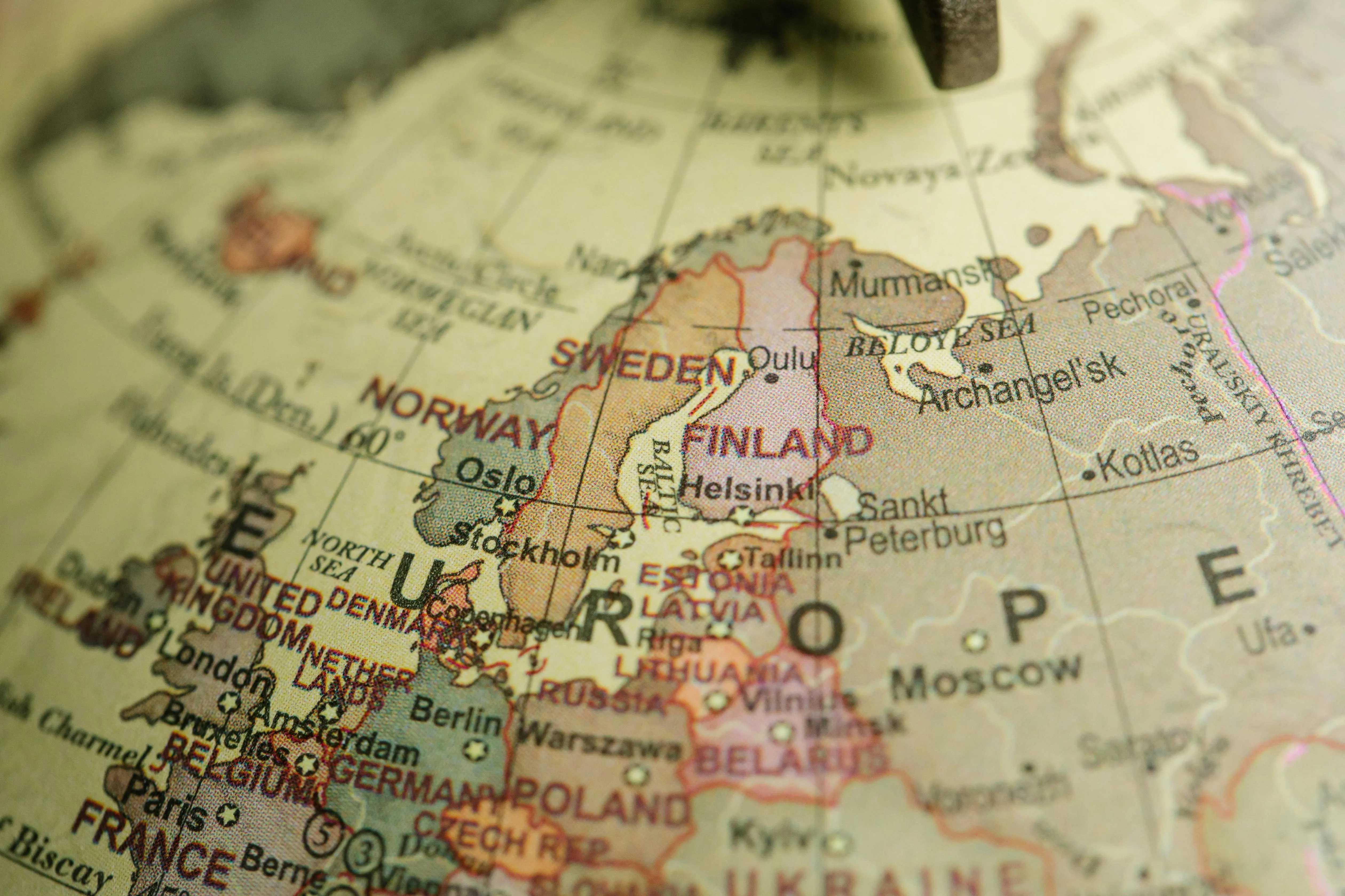15 Underrated European Destinations for 2025