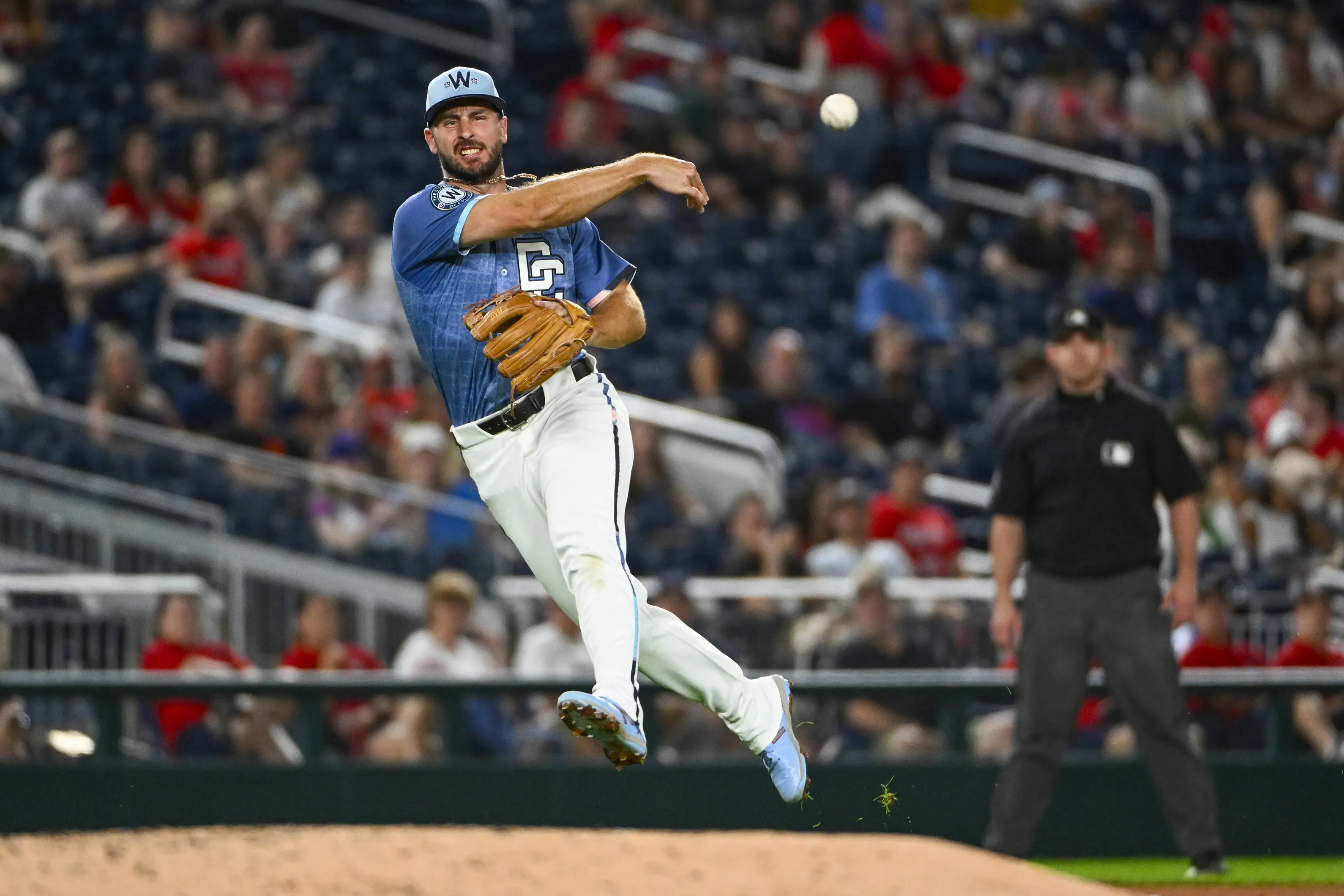 Yankees Add Veteran Depth with Paul DeJong Signing
