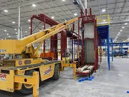 Image from Superior Rigging