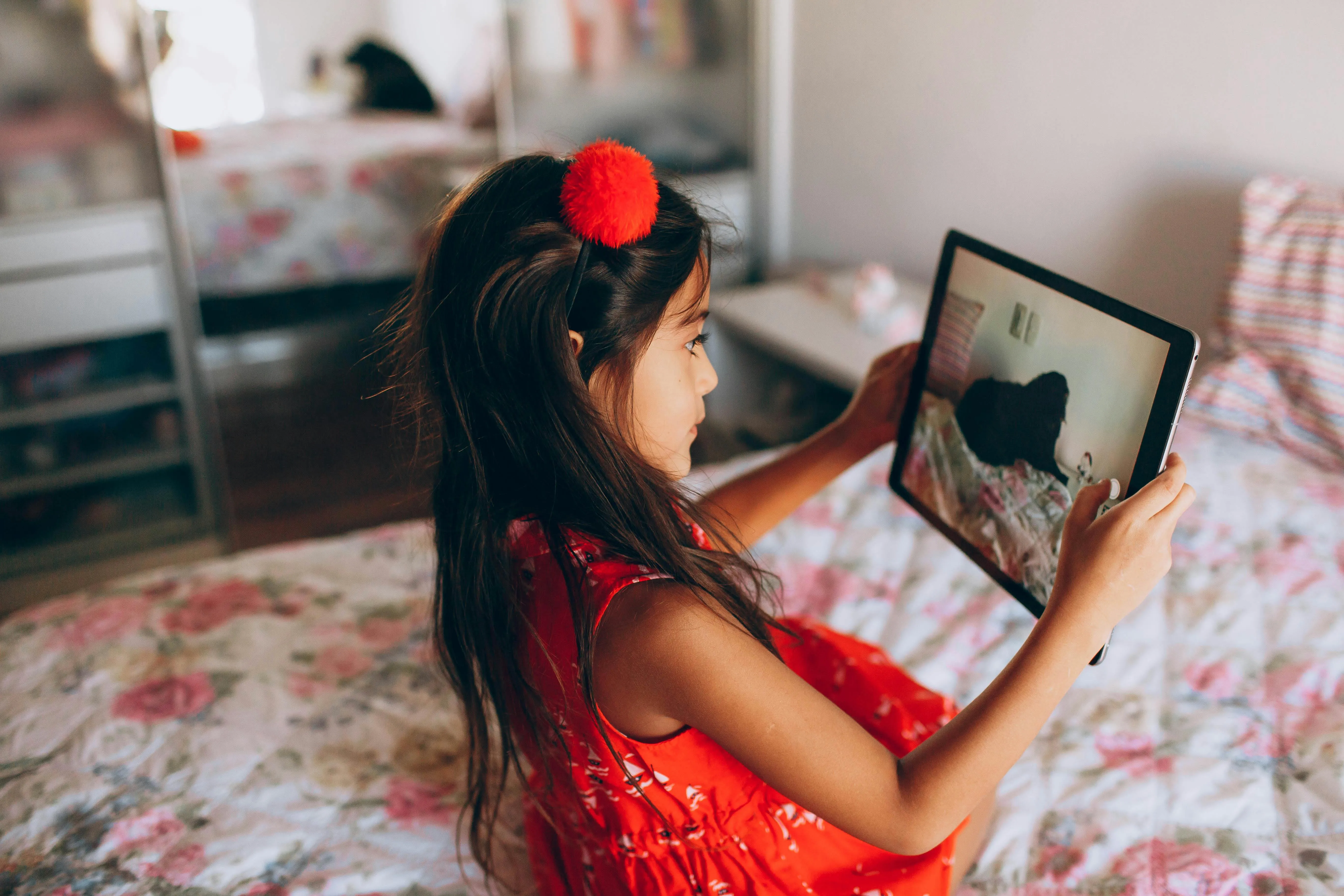 Helena Lopes on Pexels