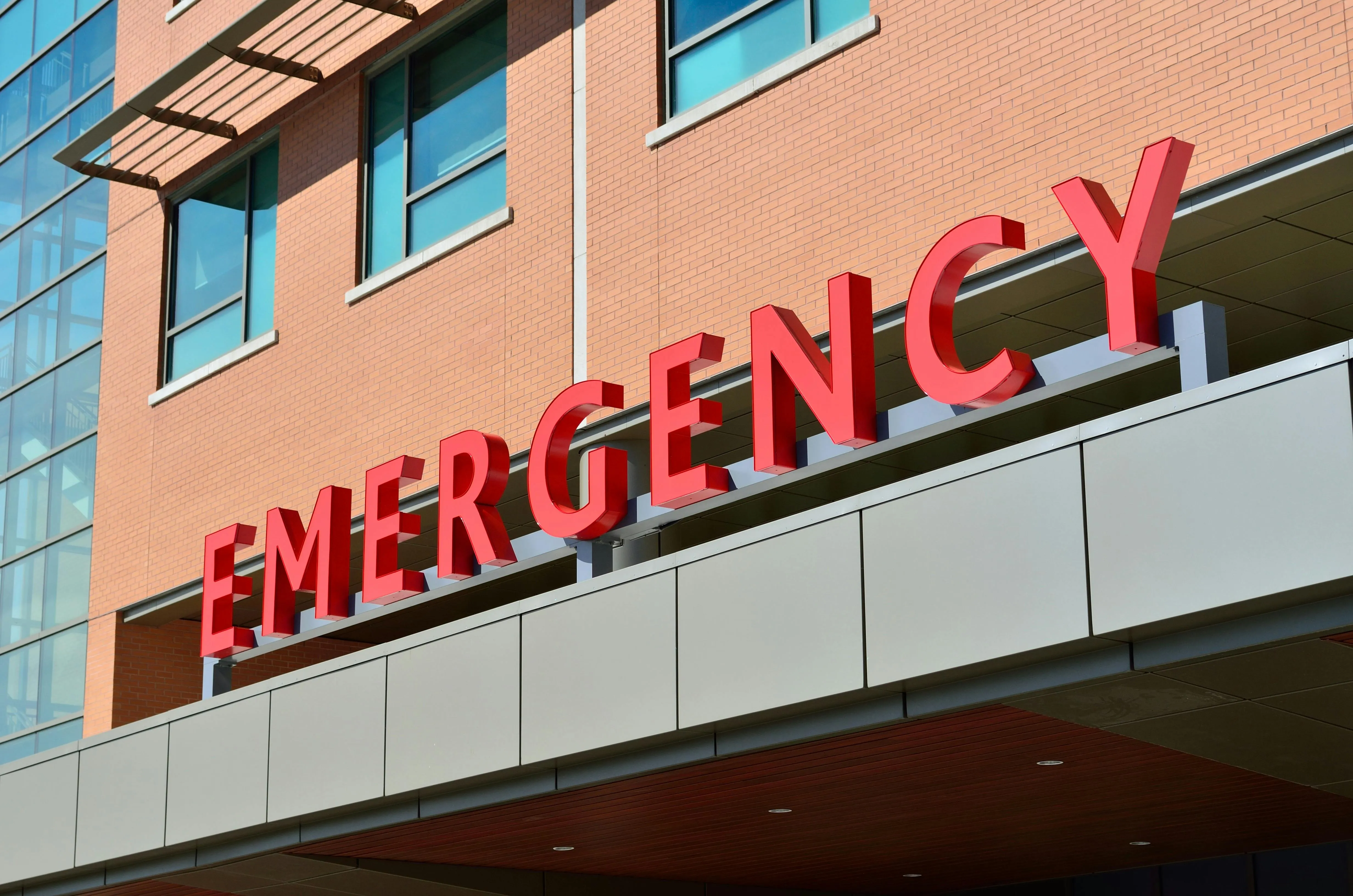 18 Items Stored for Emergencies