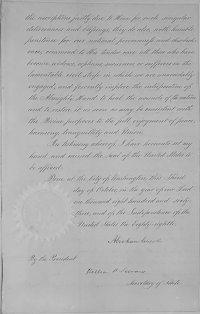 The U.S. National Archives on Wikimedia Commons