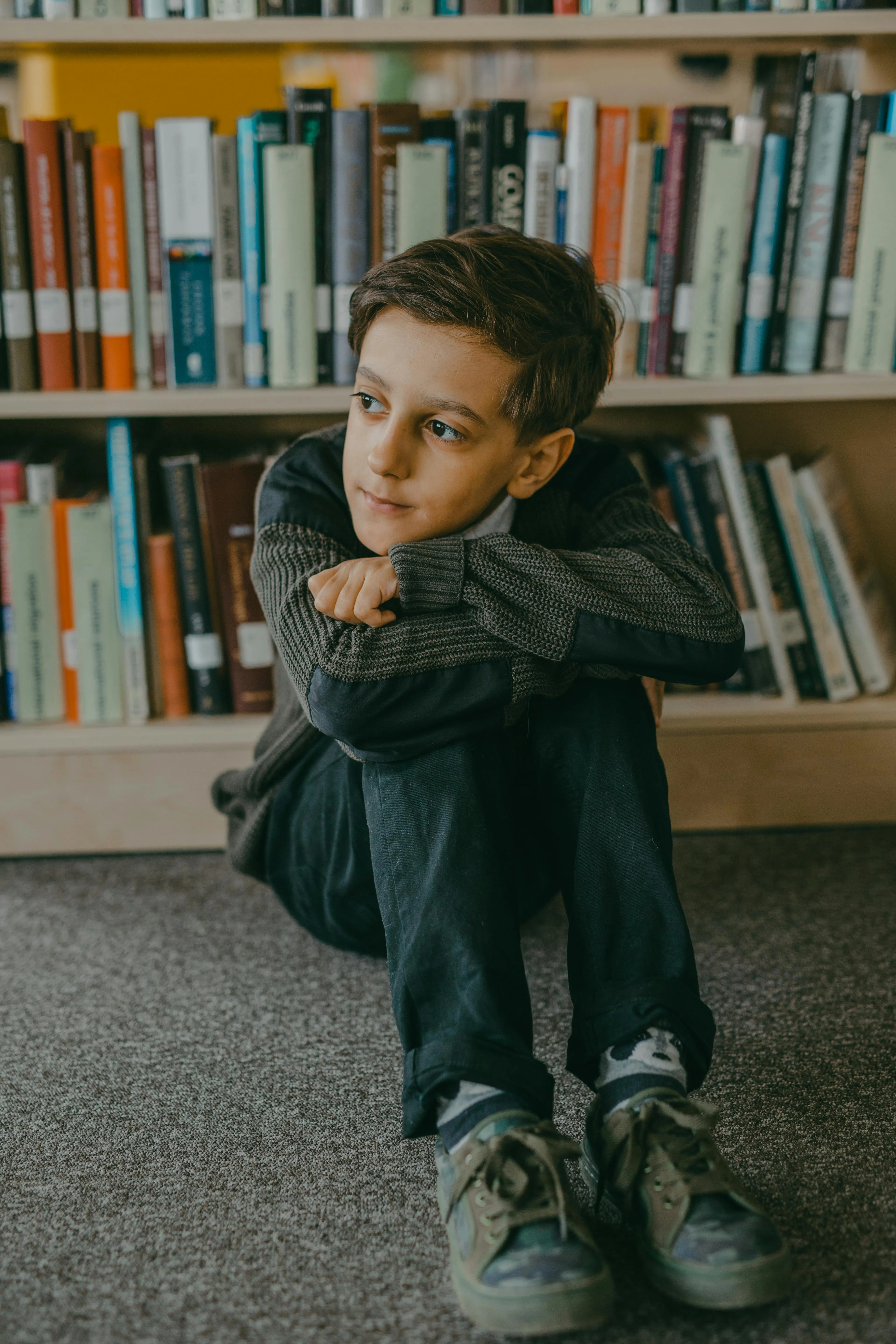 Mikhail Nilov on Pexels