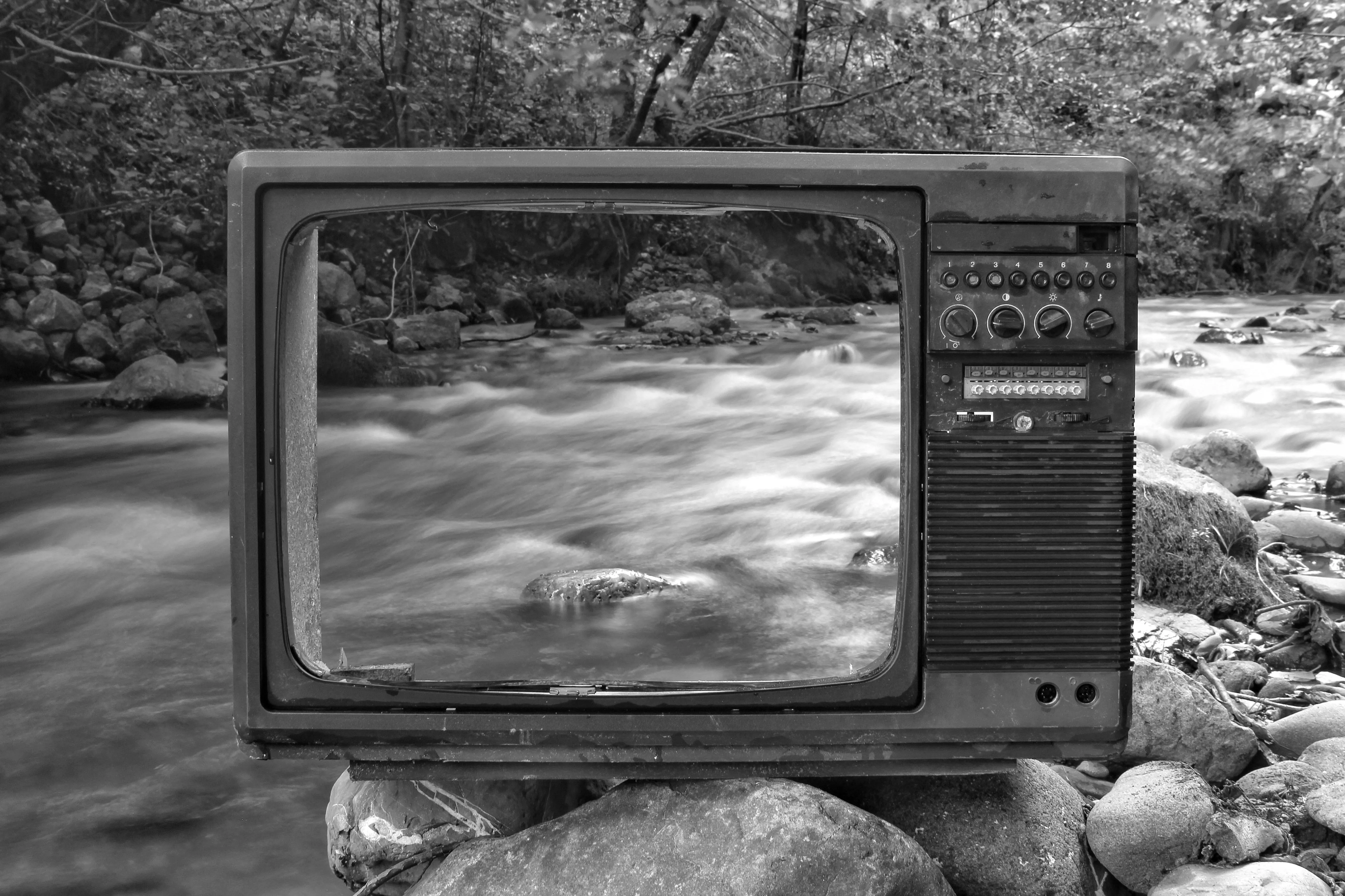 10 TV Channels That Only Existed for a Few Years
