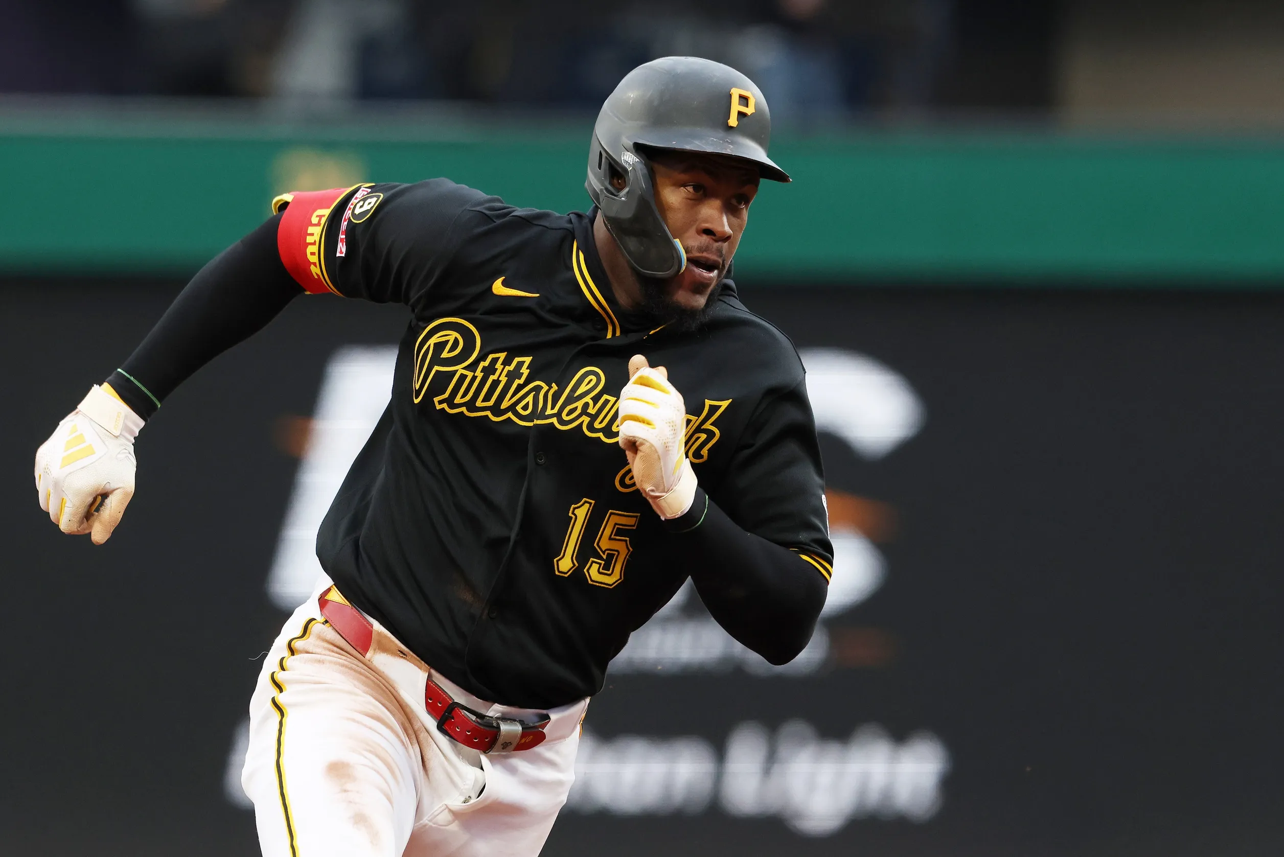 Punxsutawney Phil Steals Spotlight at PNC Park as Oneil Cruz Keeps Power Surge Rolling