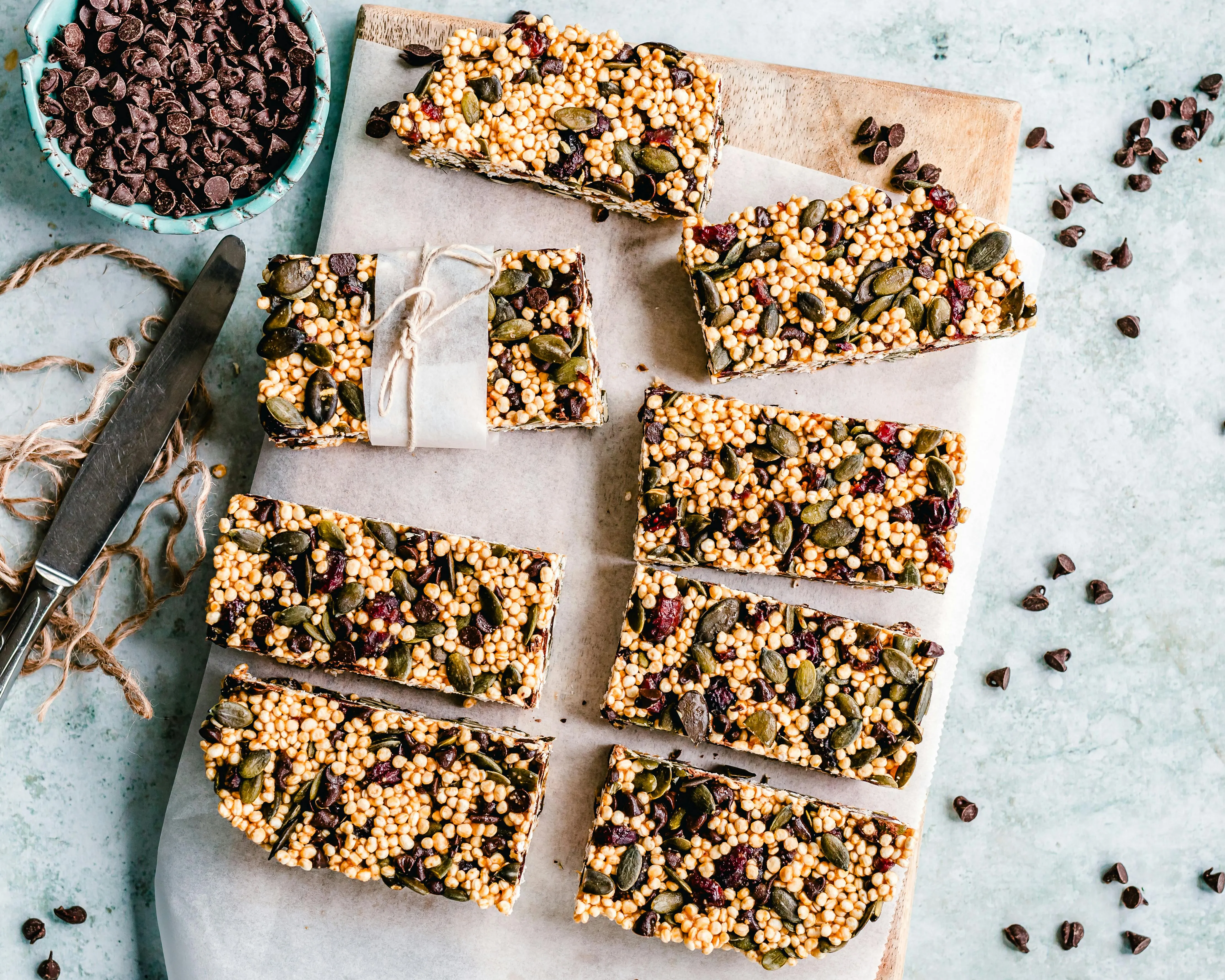 13 Snack Bars That Were Healthier in Theory