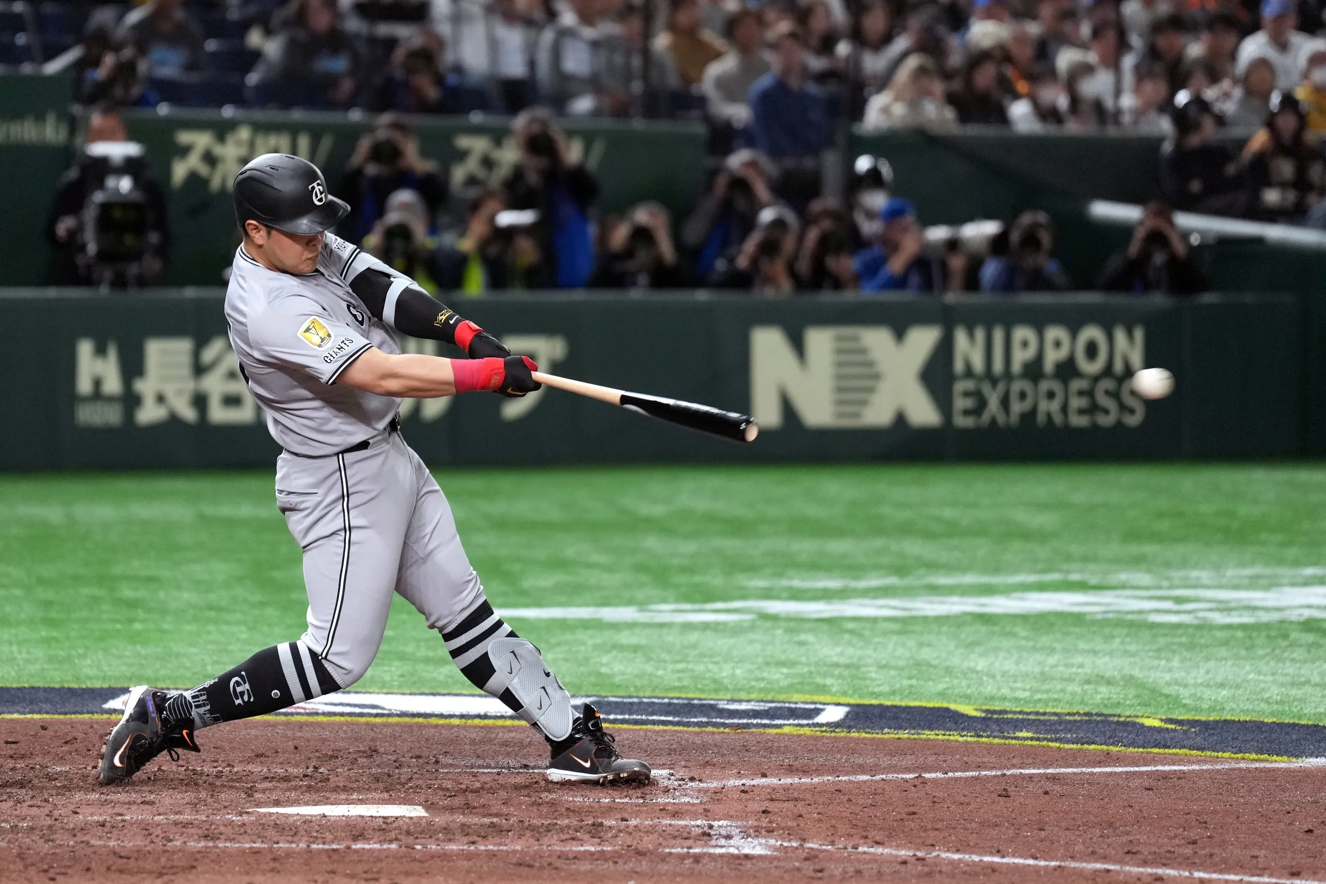 Blue Jays Sign Kazuma Okamoto to Bolster Offense Amid Roster Questions