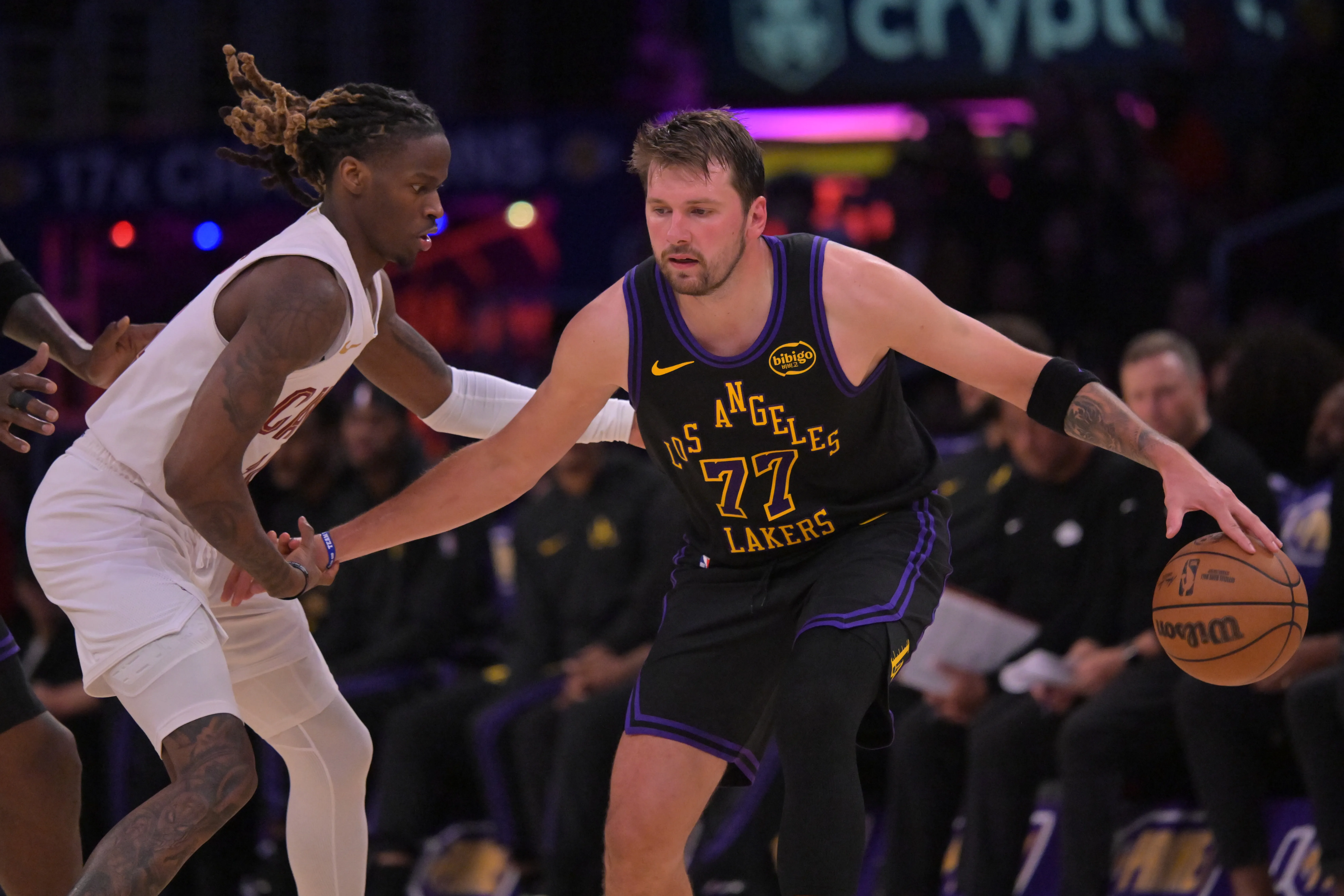 Austin Reaves Questions MVP Voting After Luka Dončić’s Latest Masterclass