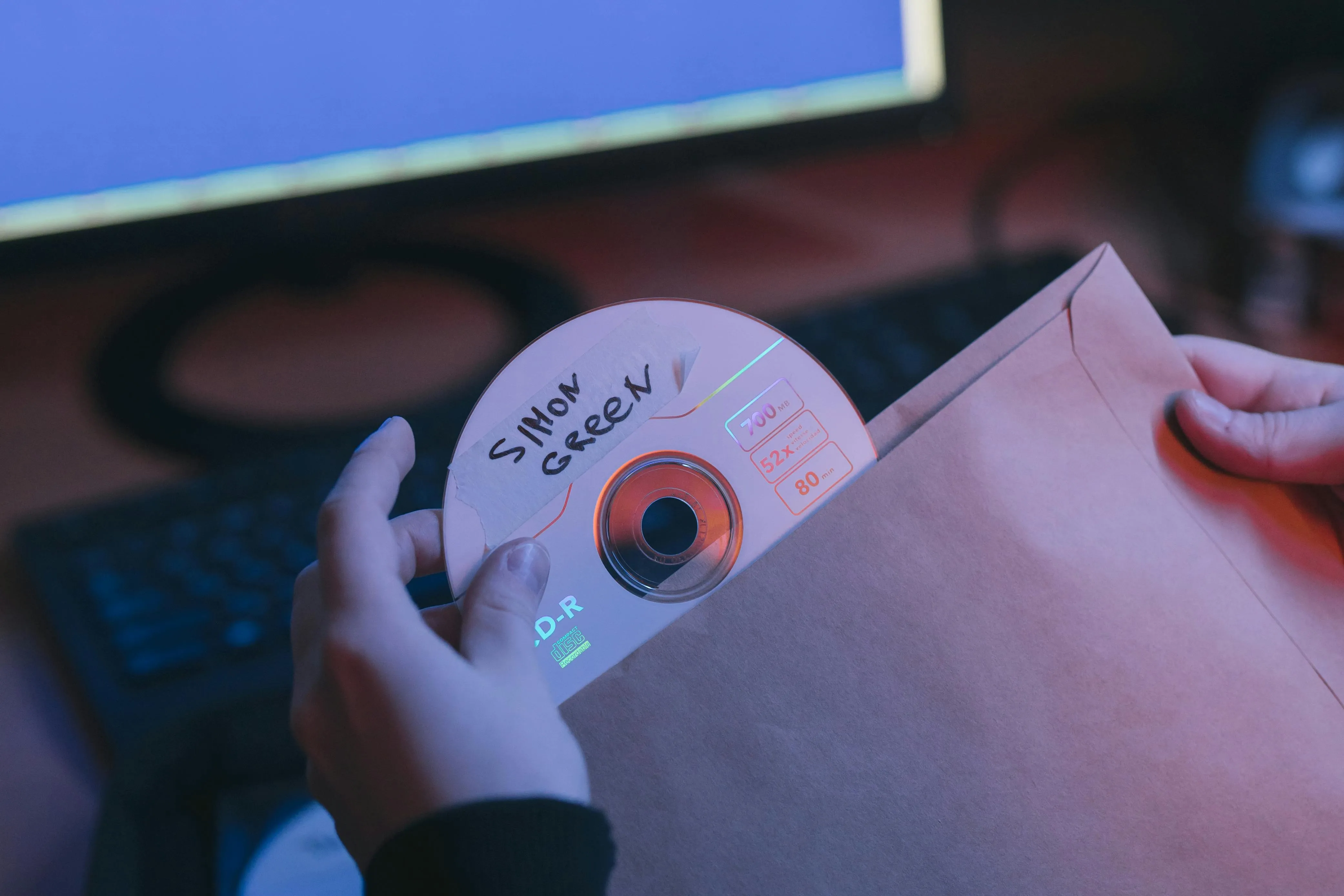 12 Things You Could Only Do With a CD Burner