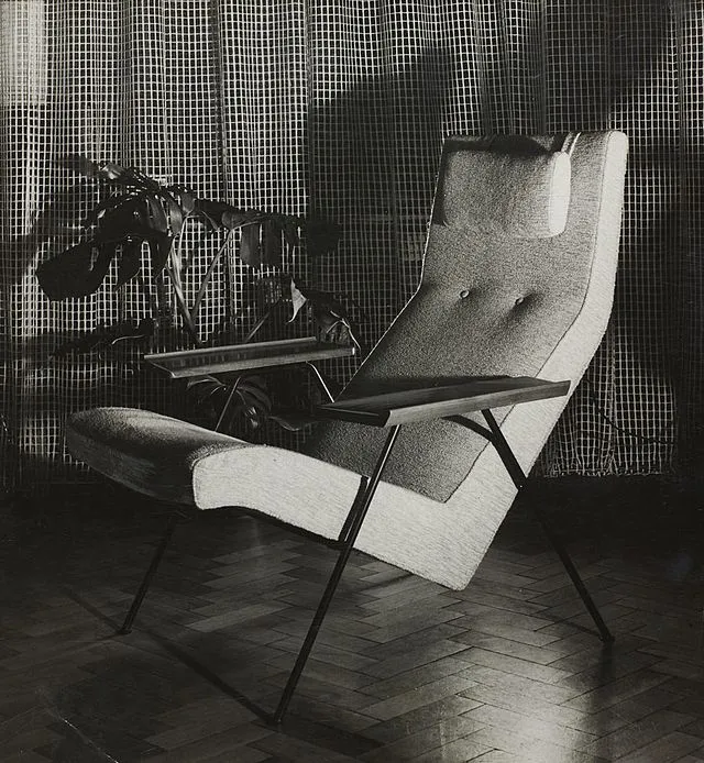  Robin & Lucienne Day Foundation on Wikimedia Commons
