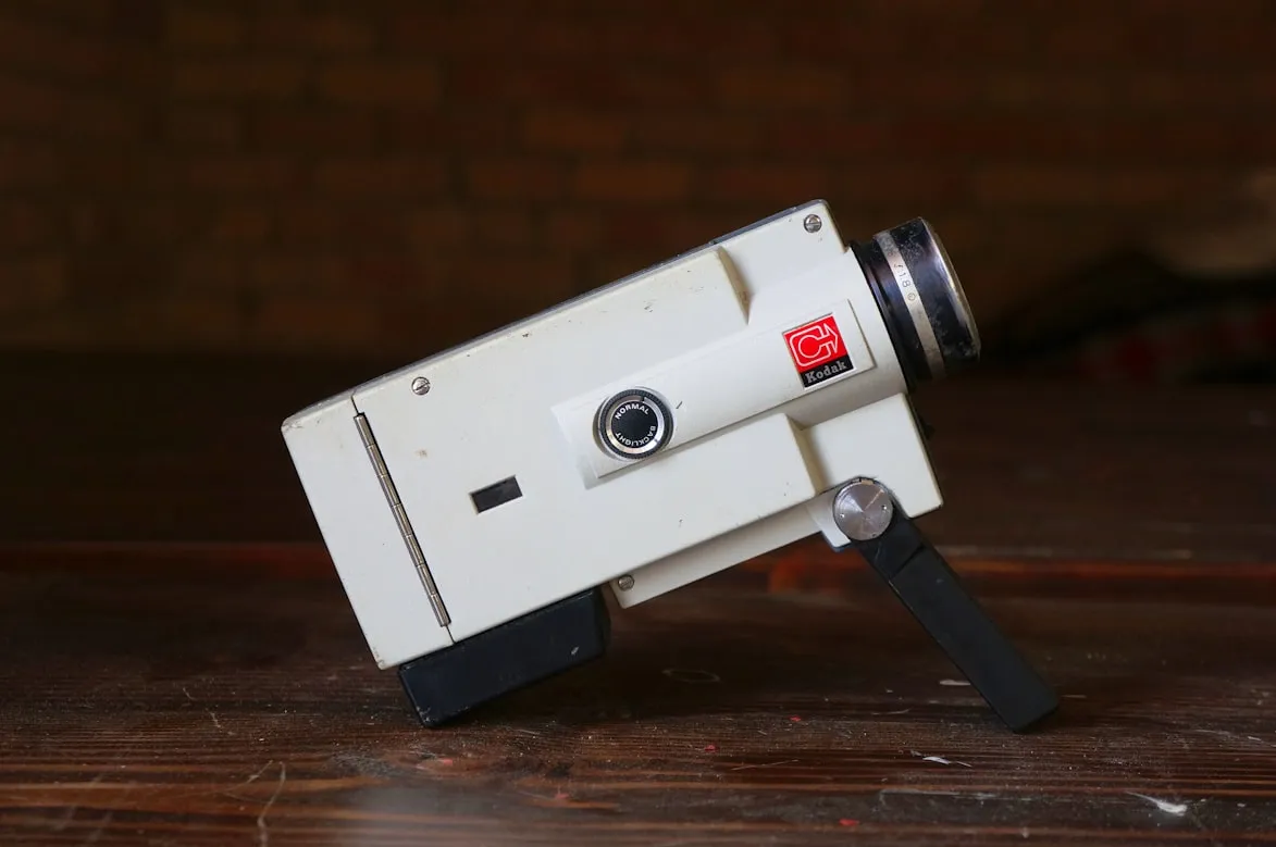 Travis Johansen from Unsplash