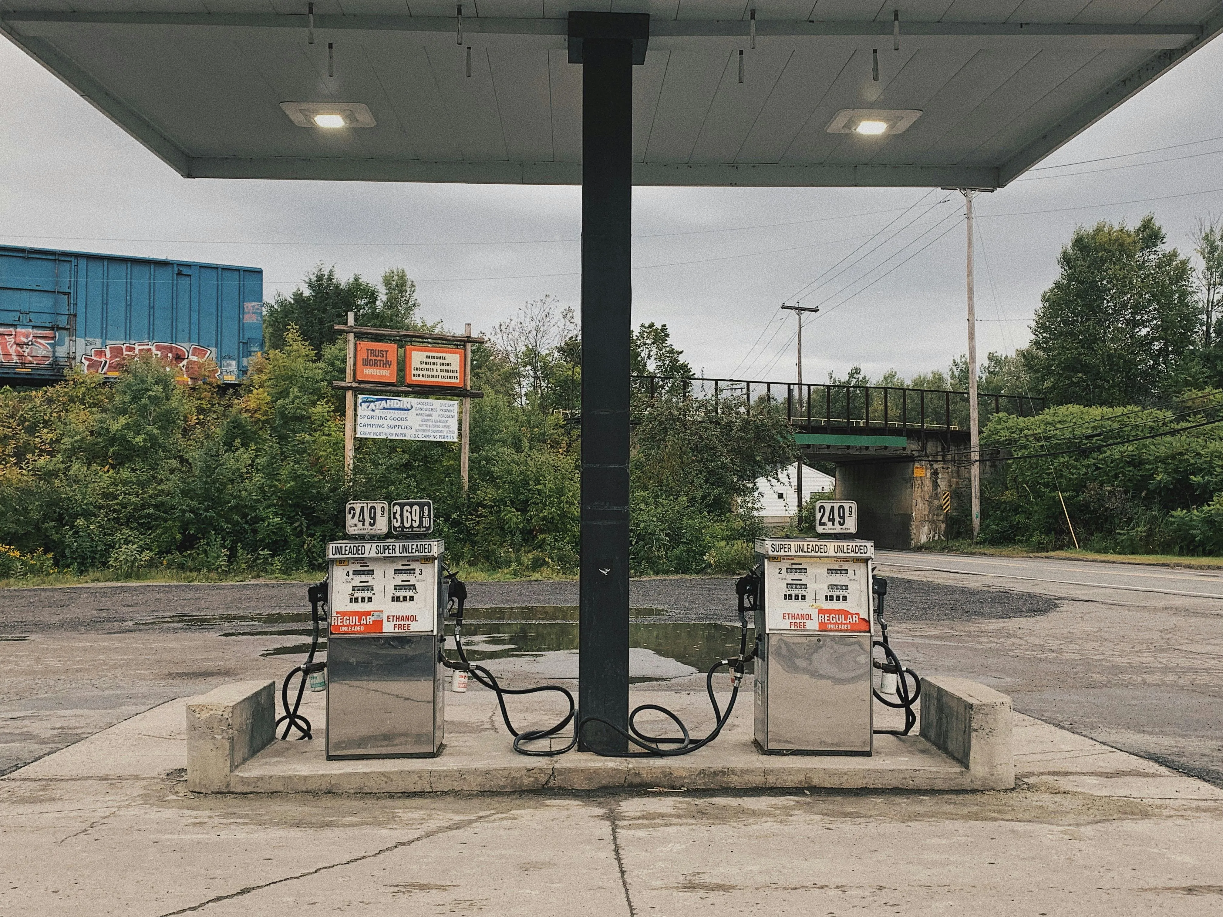 Alexis Bahl on Pexels