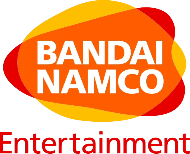 Bandai Namco Entertainment Inc. on Wikimedia Commons