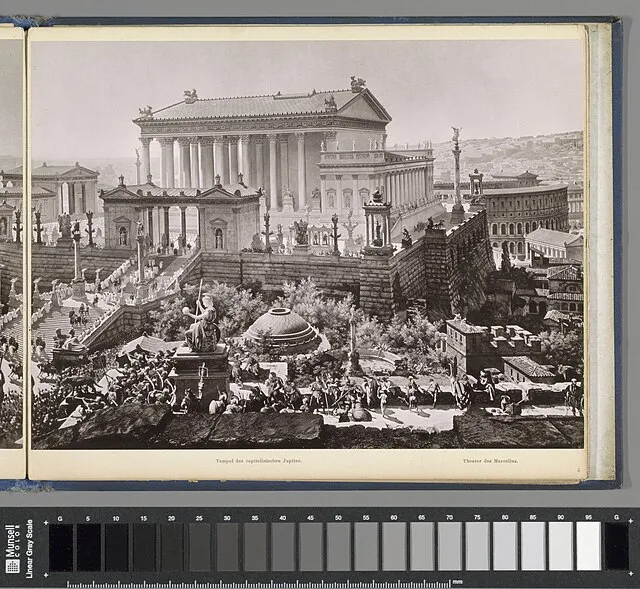 Rijksmuseum on Wikimedia Commons