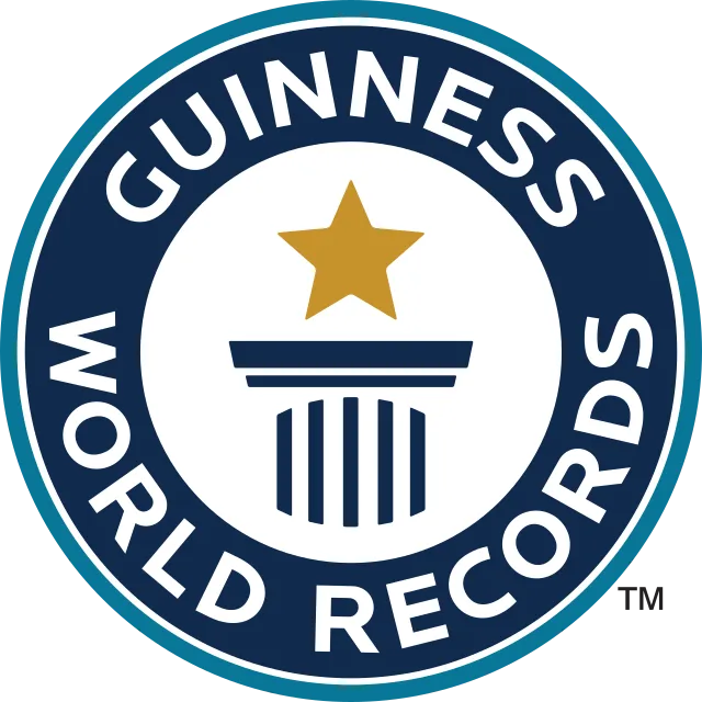 Guinness World Records Limited on Wikimedia