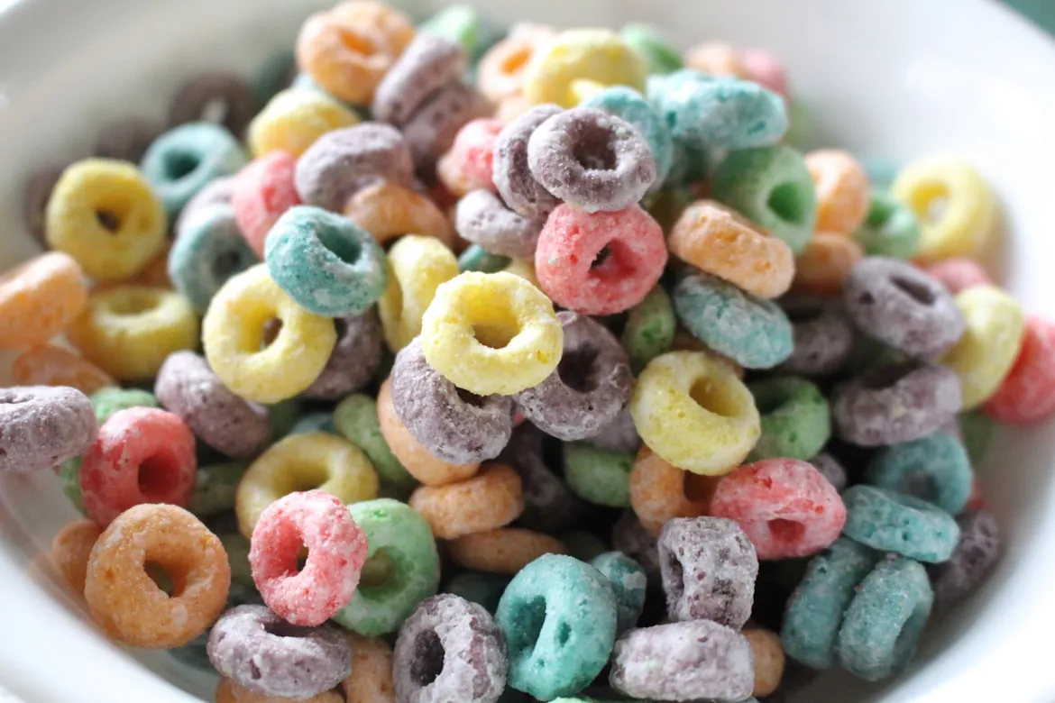 15 Breakfast Cereals With Mascots No One Remembers