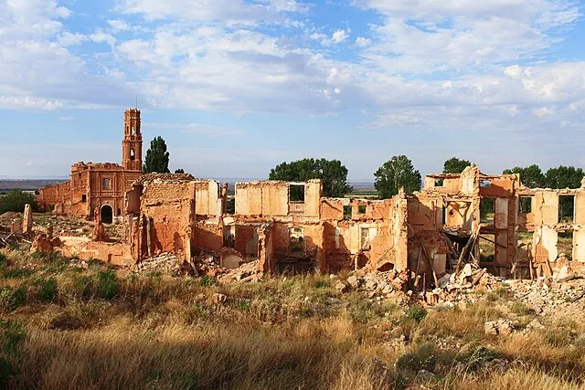 Javier Pérez Montes on Wikimedia Commons