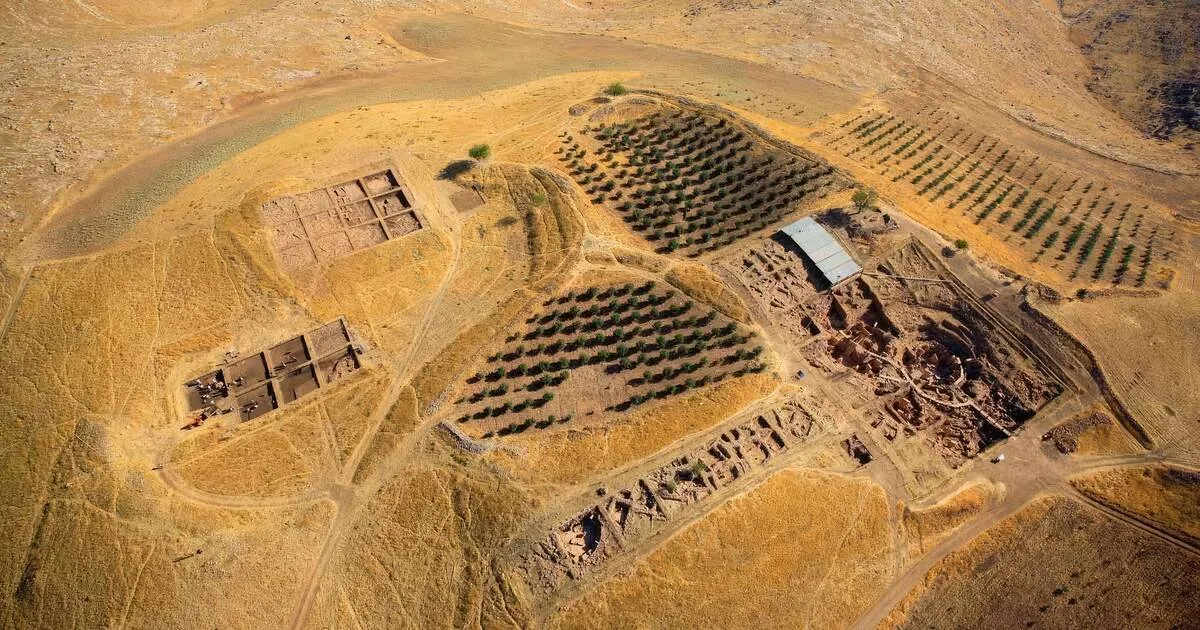Image from UNESCO World Heritage Centre