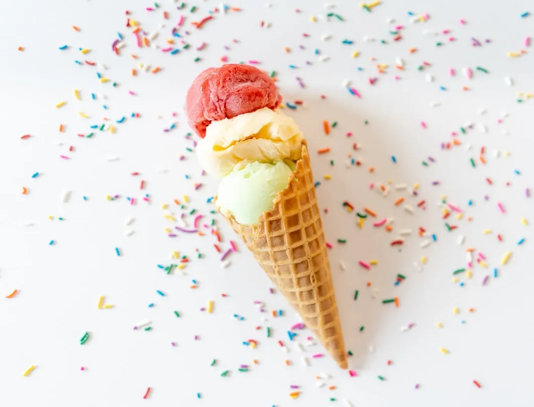 15 Vintage Ice Cream Flavors That Are Long Gone