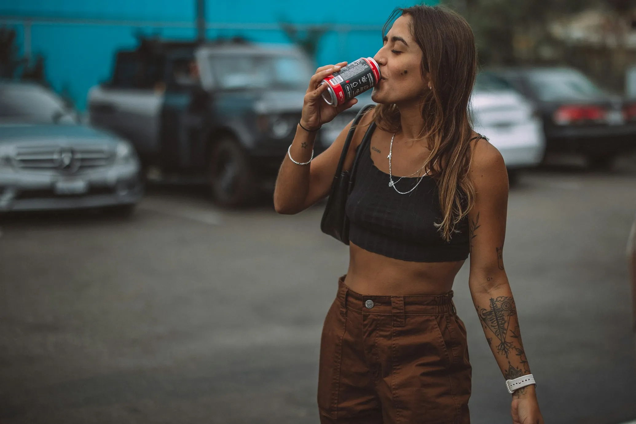 15 Soda Flavors from the Past That Fizzled Out