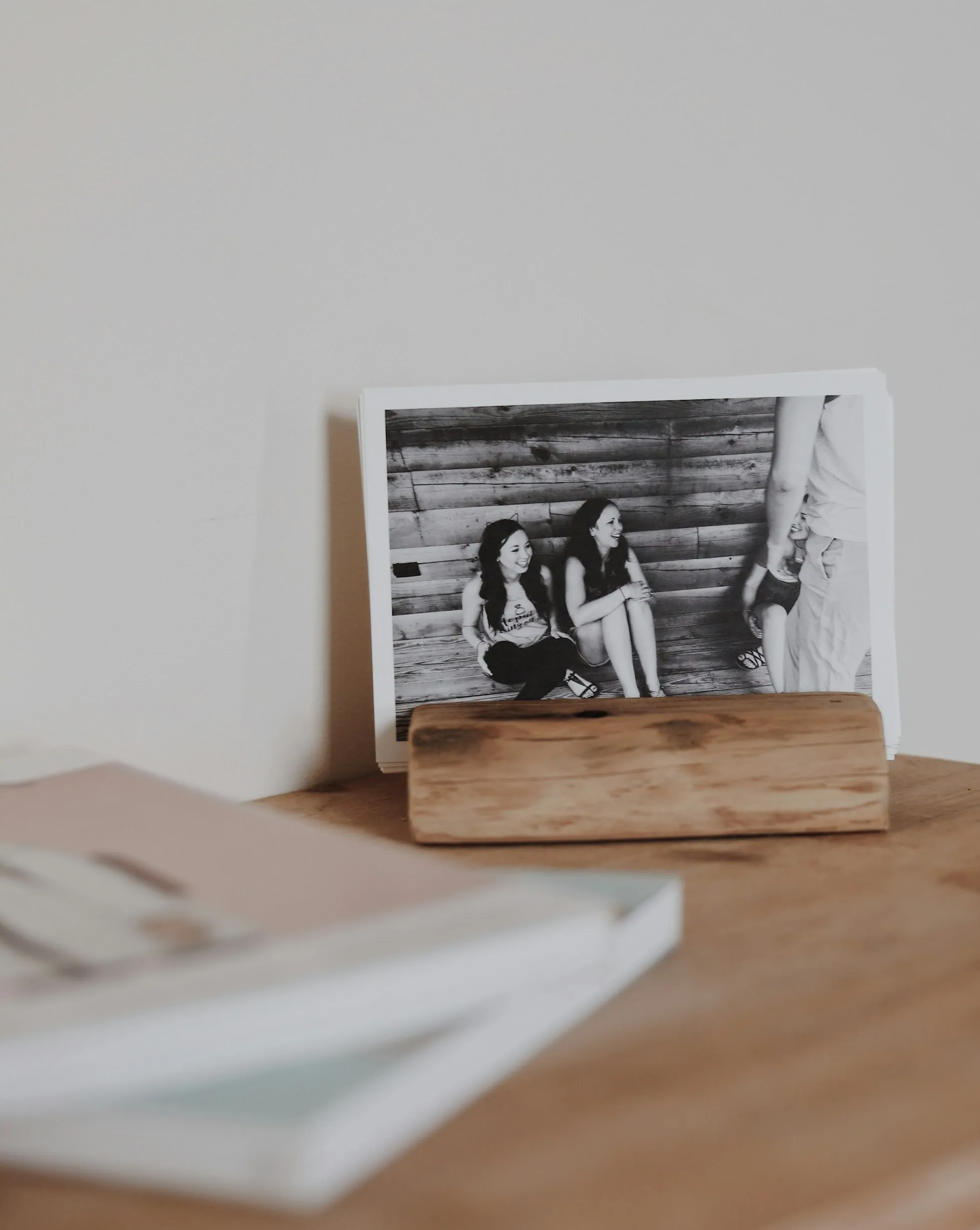Amy Humphries on Unsplash