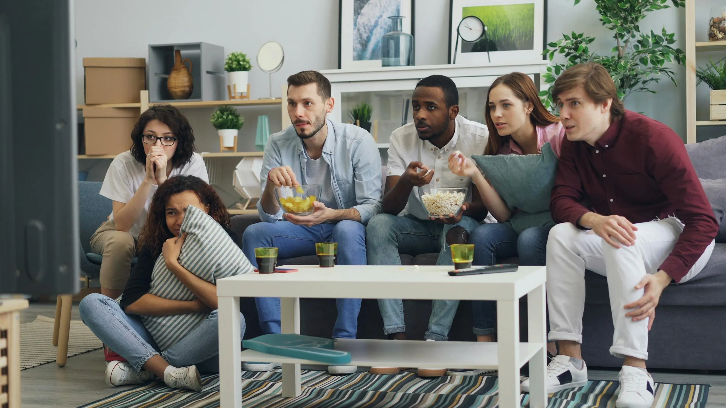 16 TV Shows That Ended with No Closure