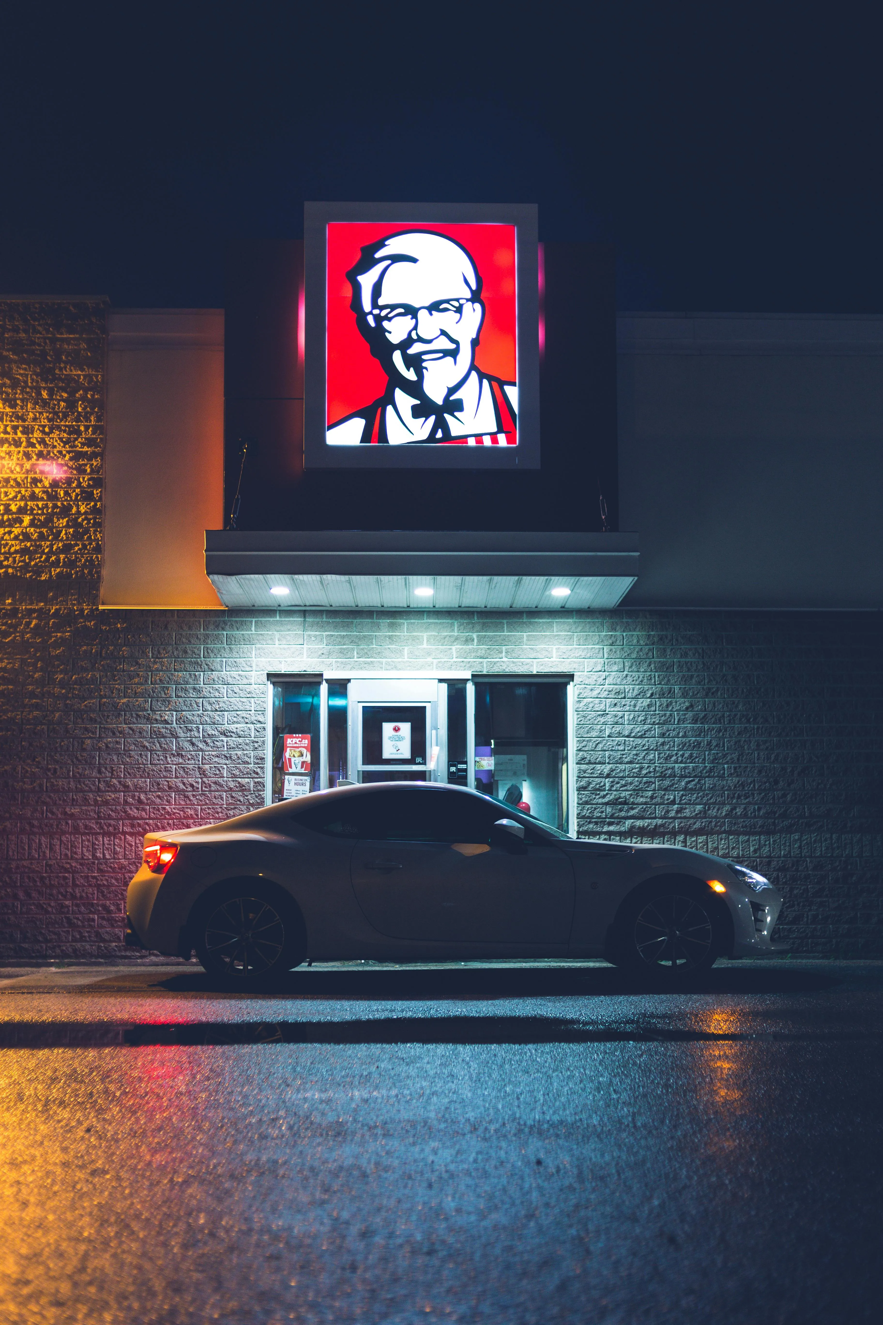 Erik Mclean on Pexels