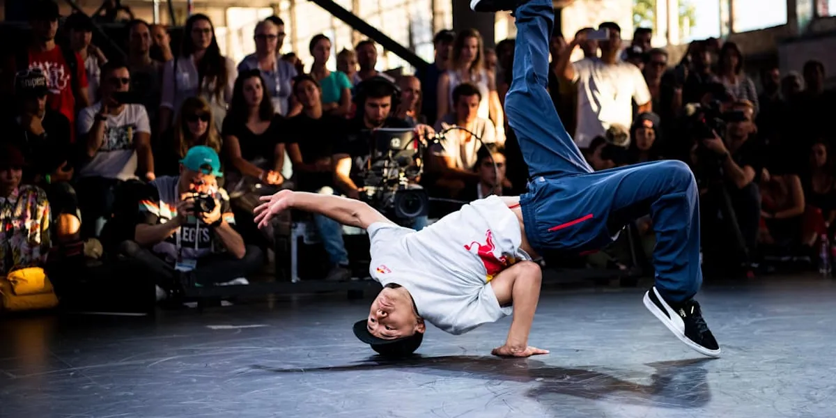 Image from Red Bull