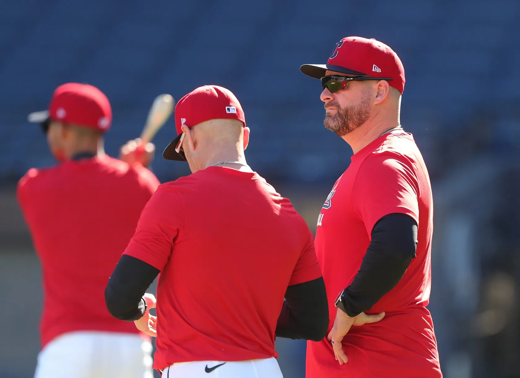Stephen Vogt Earns Back-to-Back AL Manager of the Year Honors