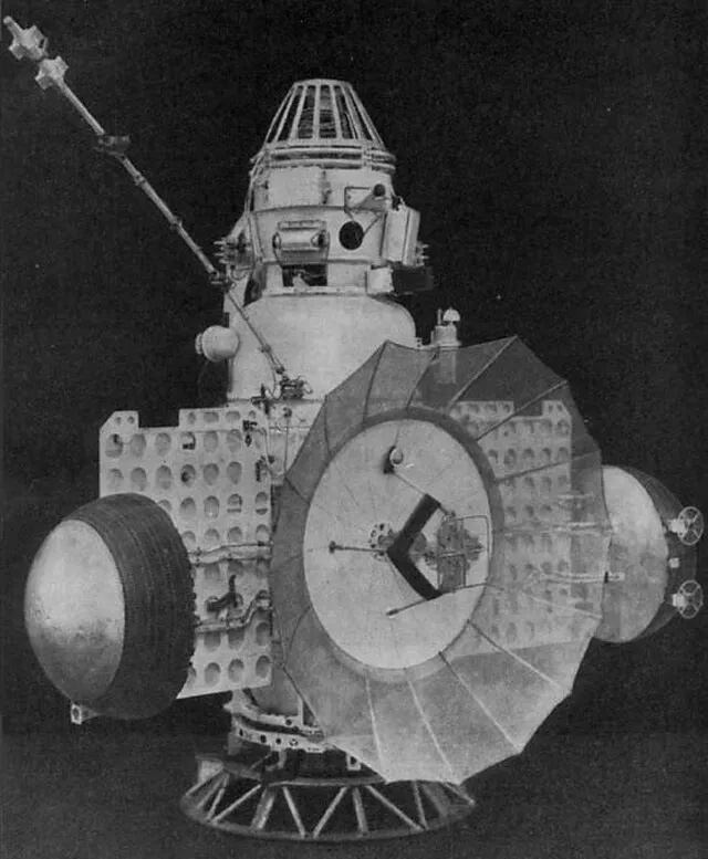 NASA on The Commons on Wikimedia Commons