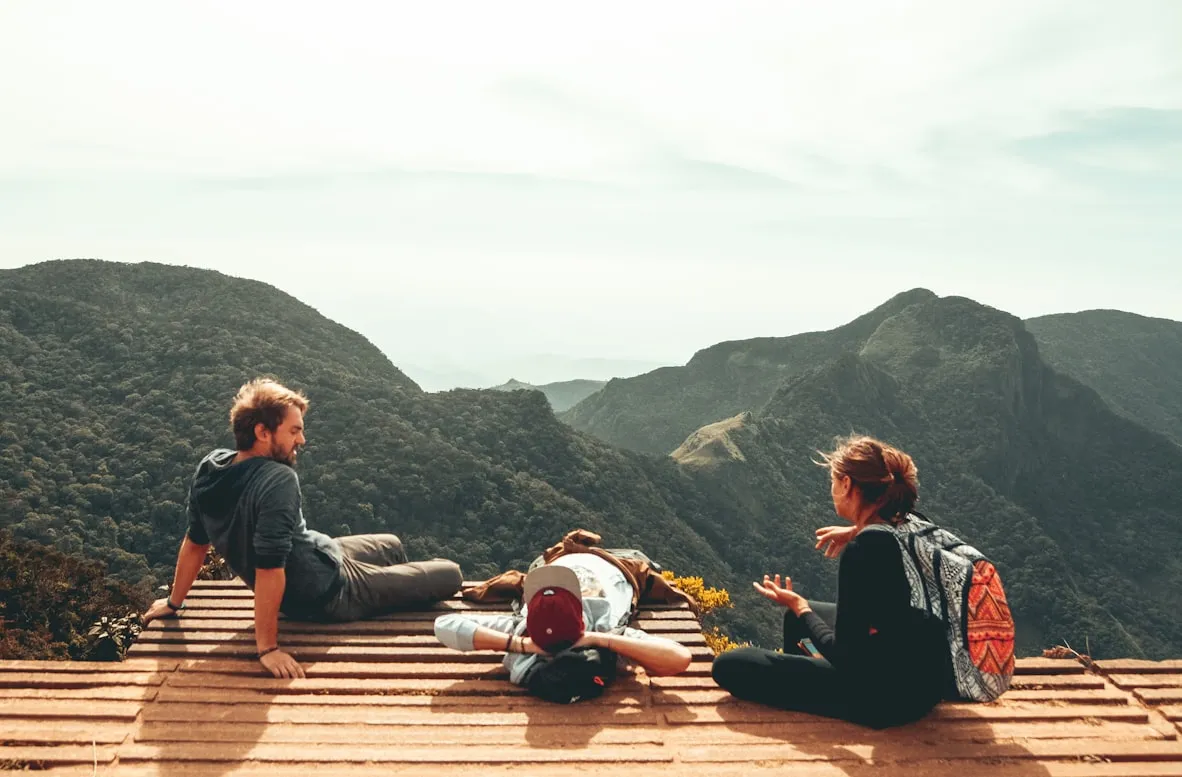 12 Budget Vacation Spots from the ’80s That Were Surprisingly Fun