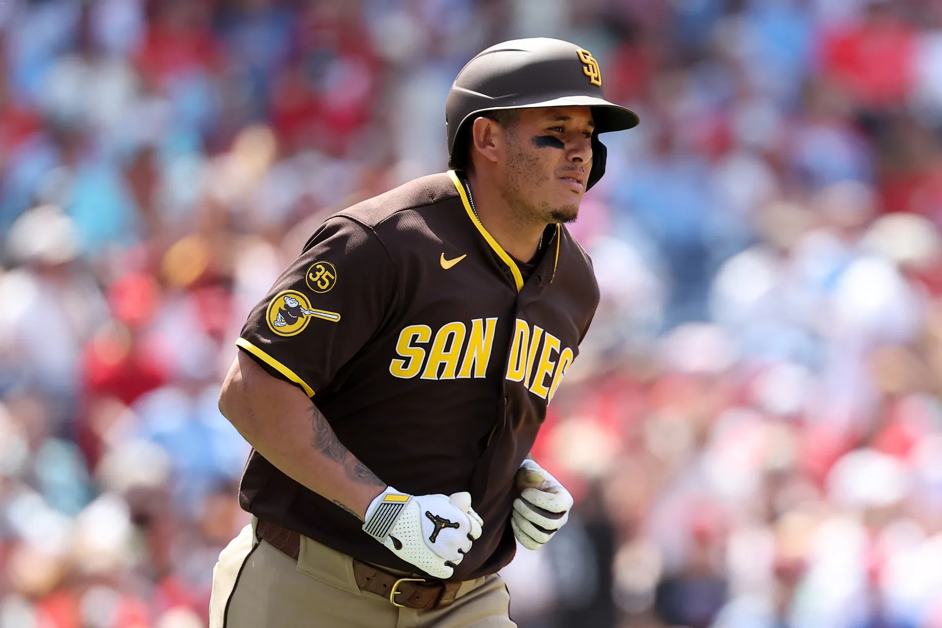 Padres Slump Deepens as Manny Machado Urges Calm Amid Losing Stretch