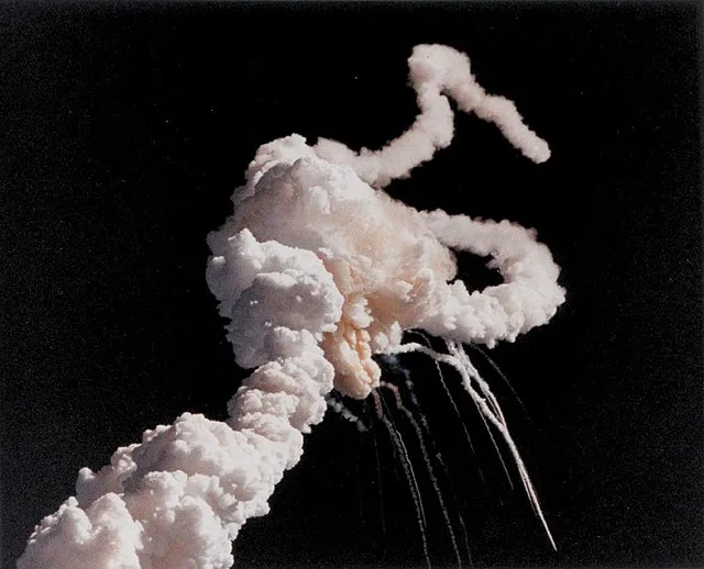 NASA on Wikimedia