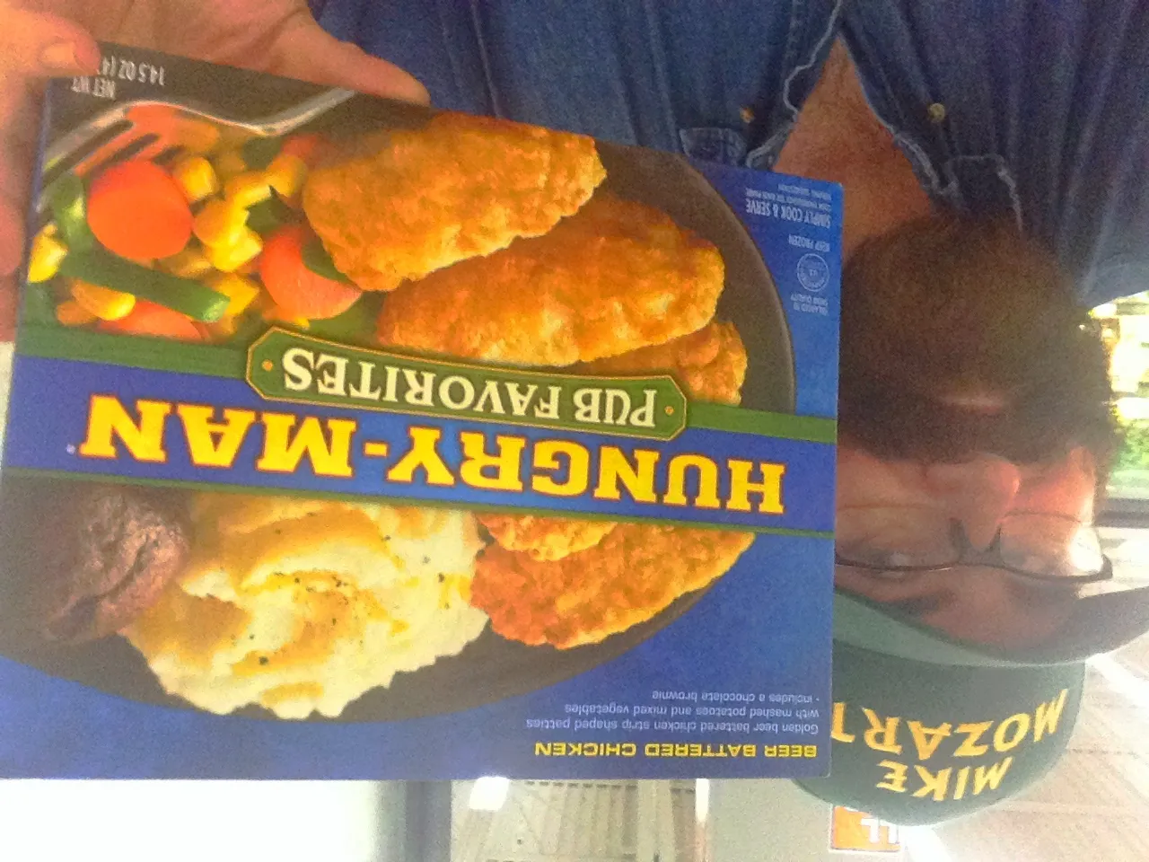 Mike Mozart on Flickr
