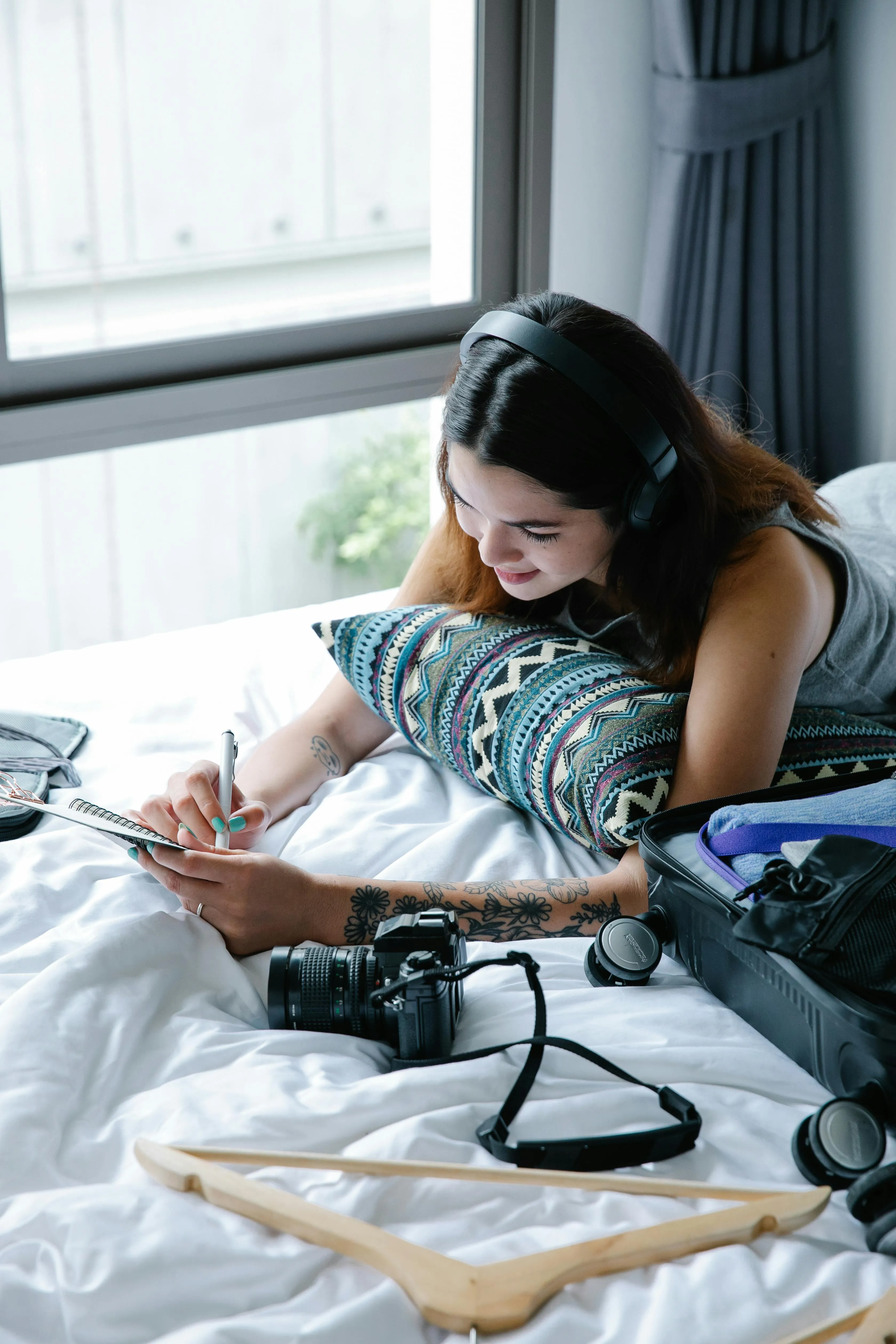 Timur Weber on Pexels