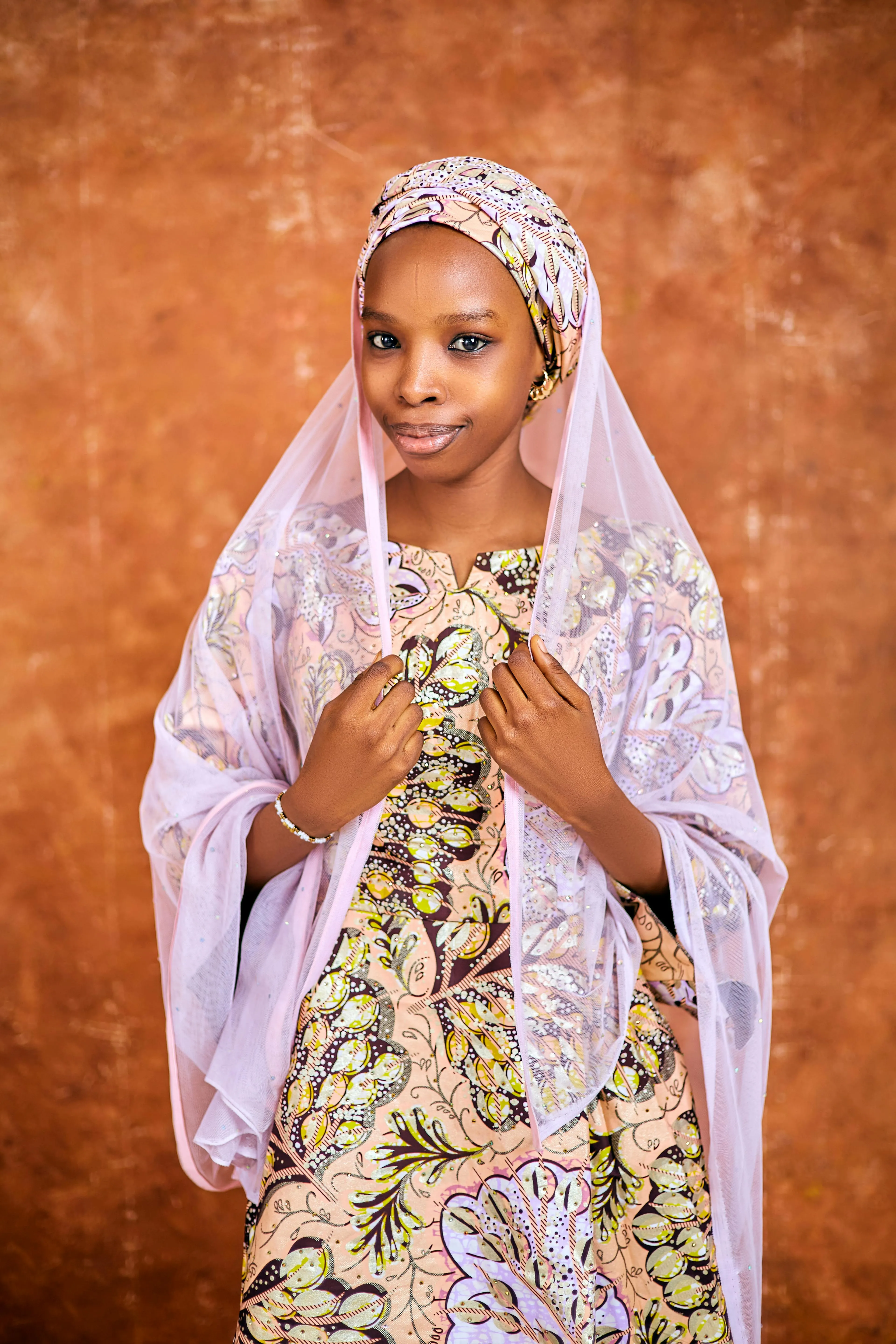 Abdulkadir muhammad sani on pexels
